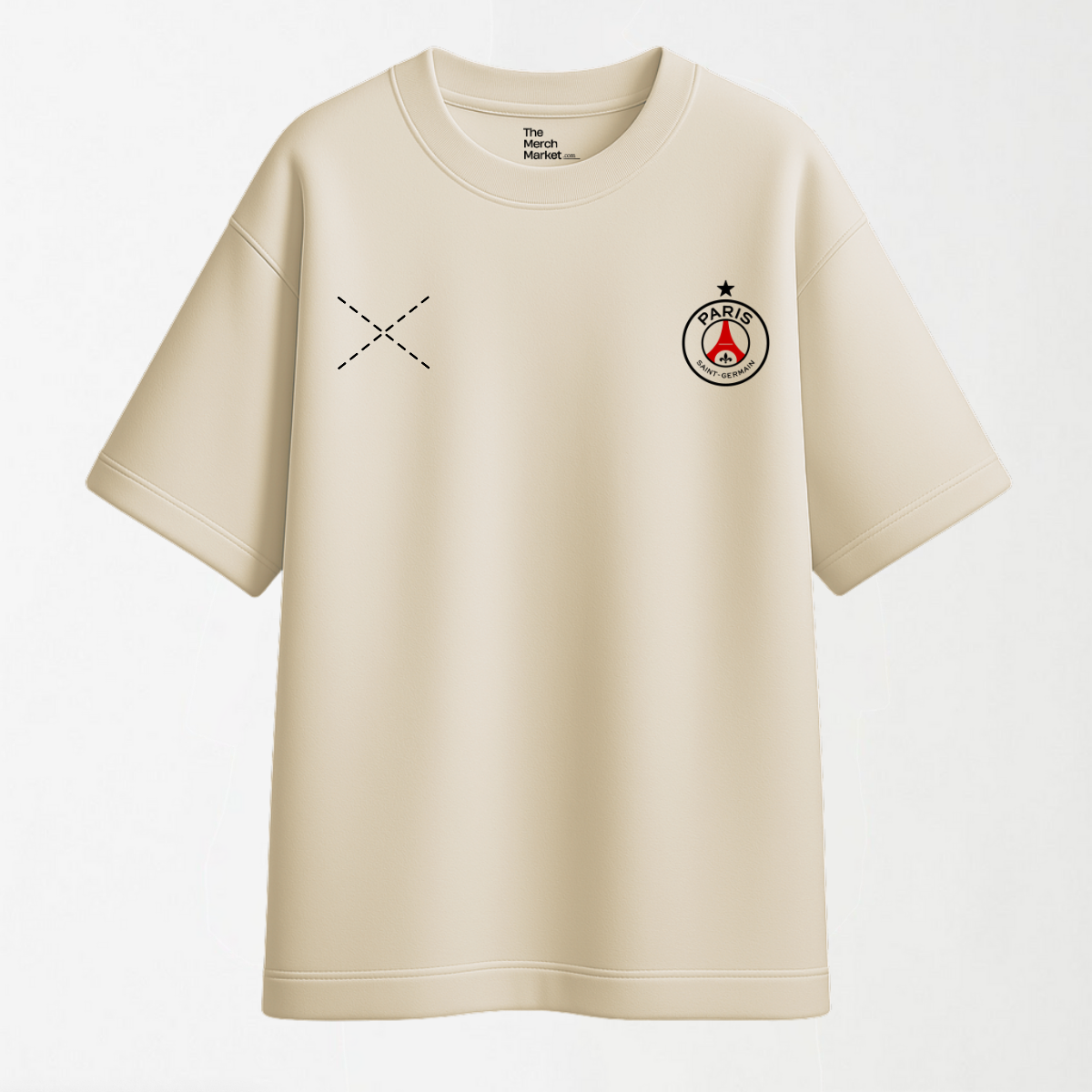 PSG X XO - Graphic T Shirt