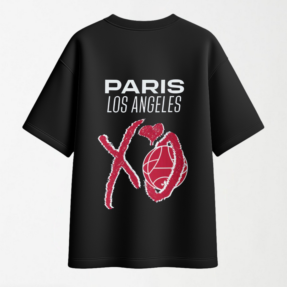 PSG X XO STADIUM - Graphic T Shirt