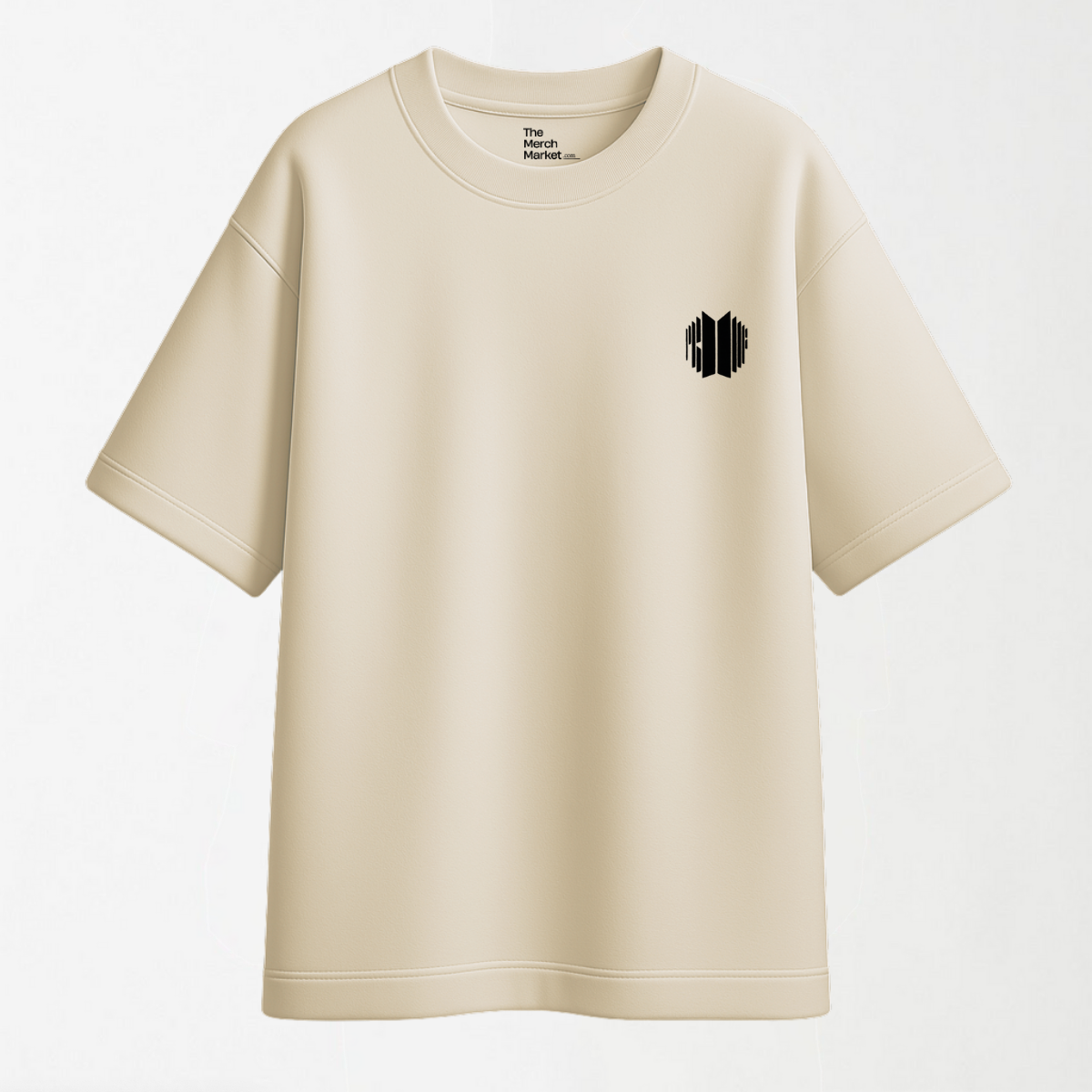 RUN BTS - Graphic T Shirt
