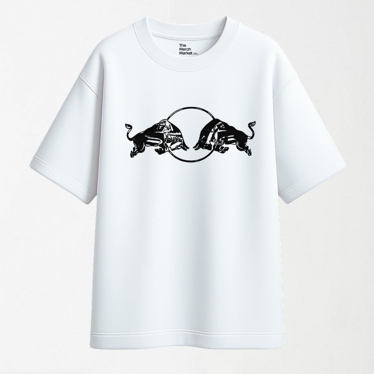 Red Bull Racing - Graphic T Shirt