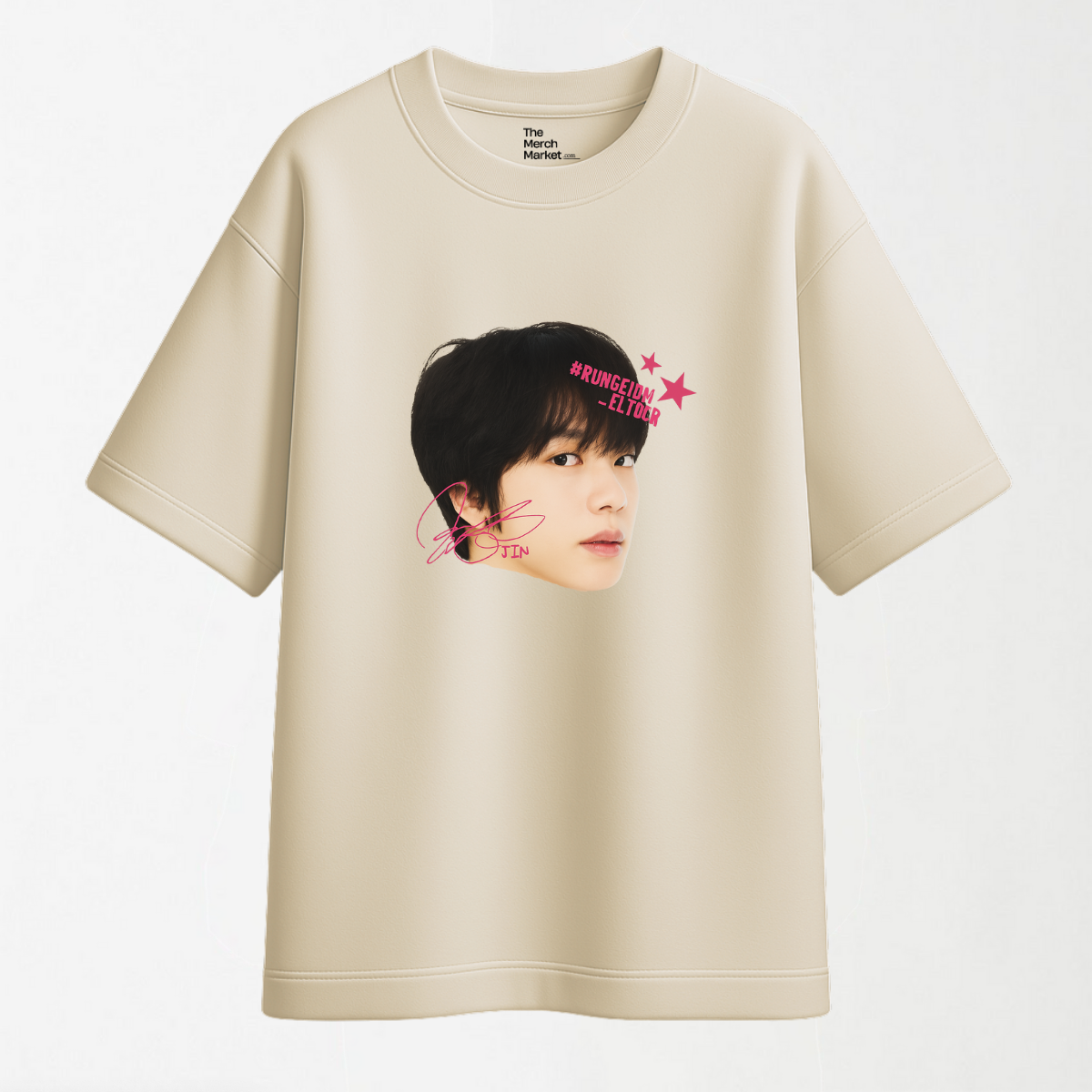 S_S - Graphic T Shirt