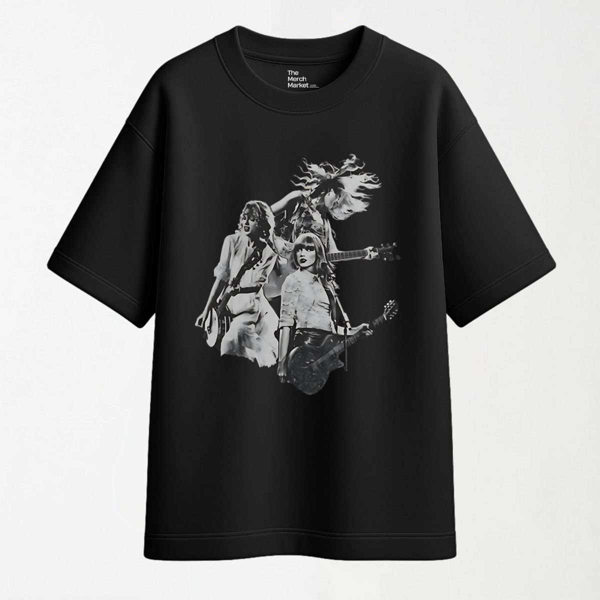 Taylor Swift | The Eras Tour - Graphic T Shirt