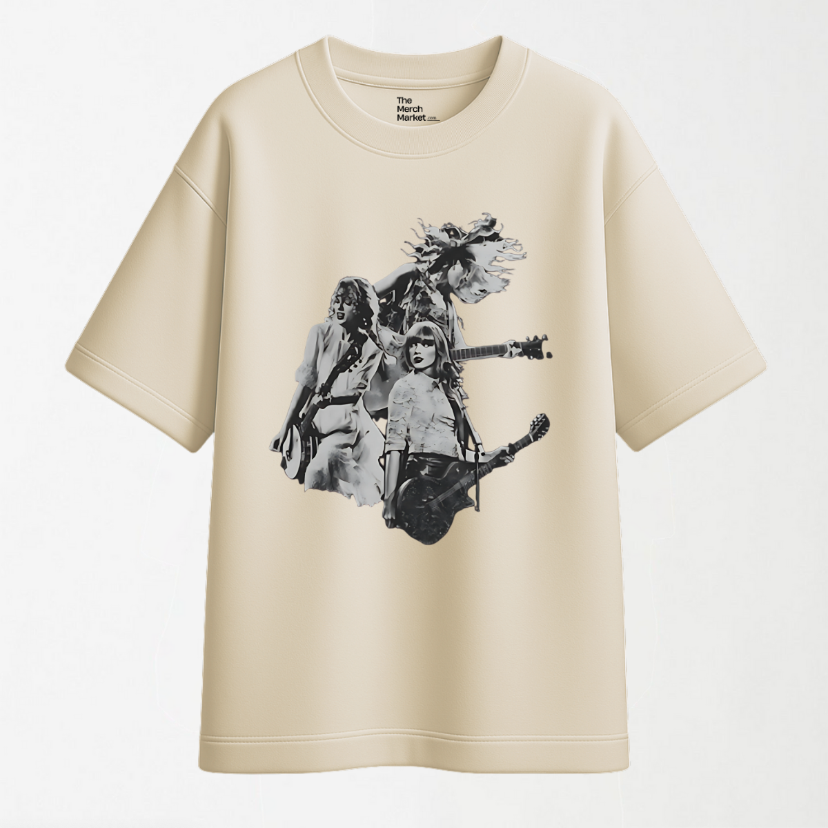Taylor Swift | The Eras Tour - Graphic T Shirt
