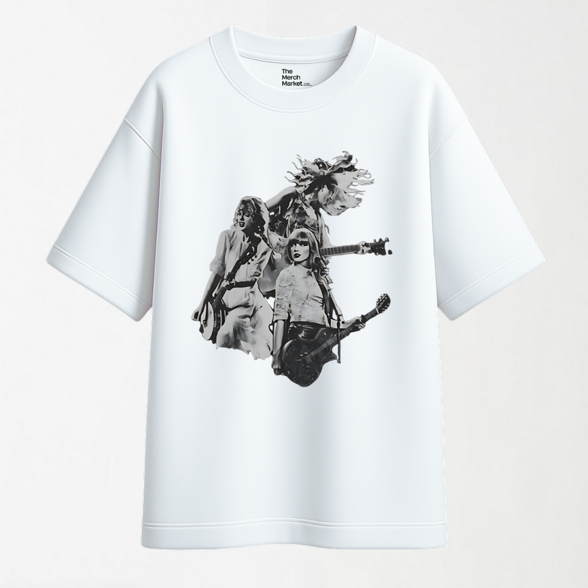 Taylor Swift | The Eras Tour - Graphic T Shirt