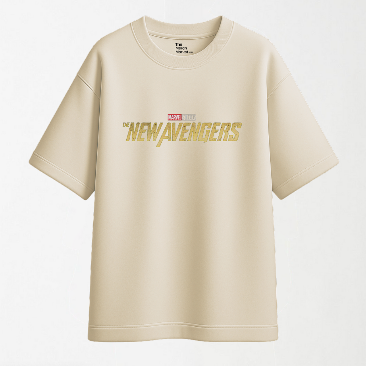 The New Avengers - Graphic T Shirt