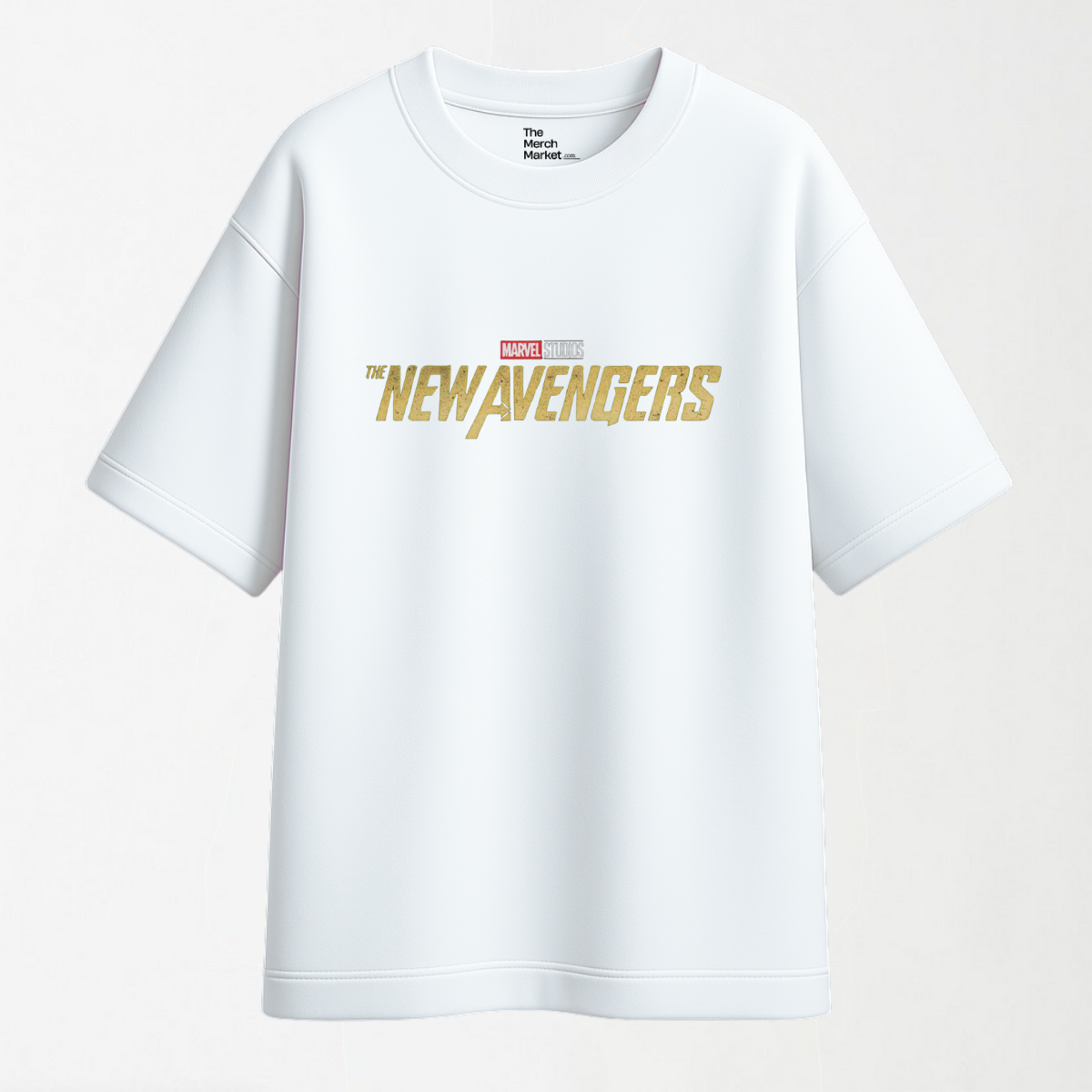 The New Avengers - Graphic T Shirt