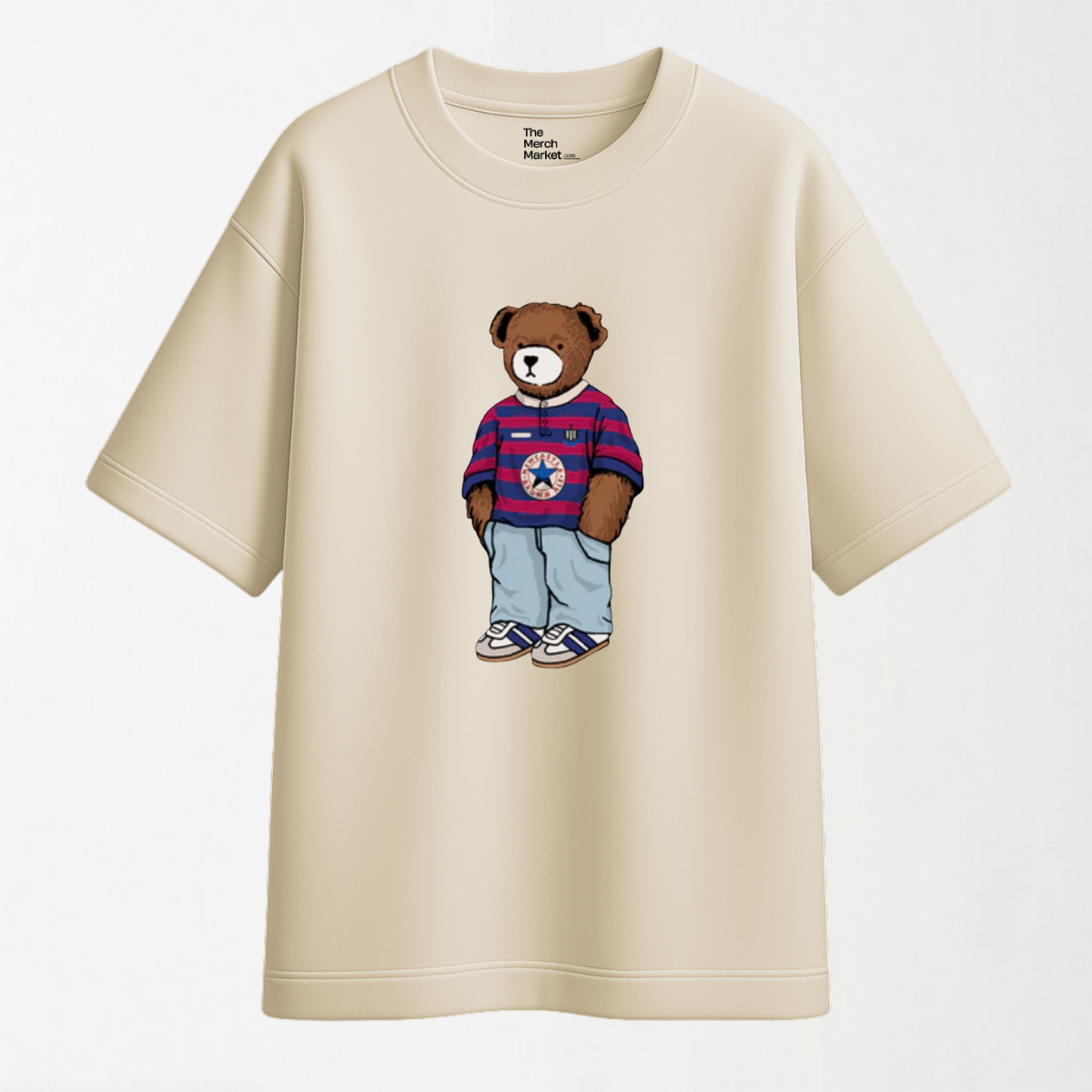 Toon Away Pickles - Graphic T Shirt