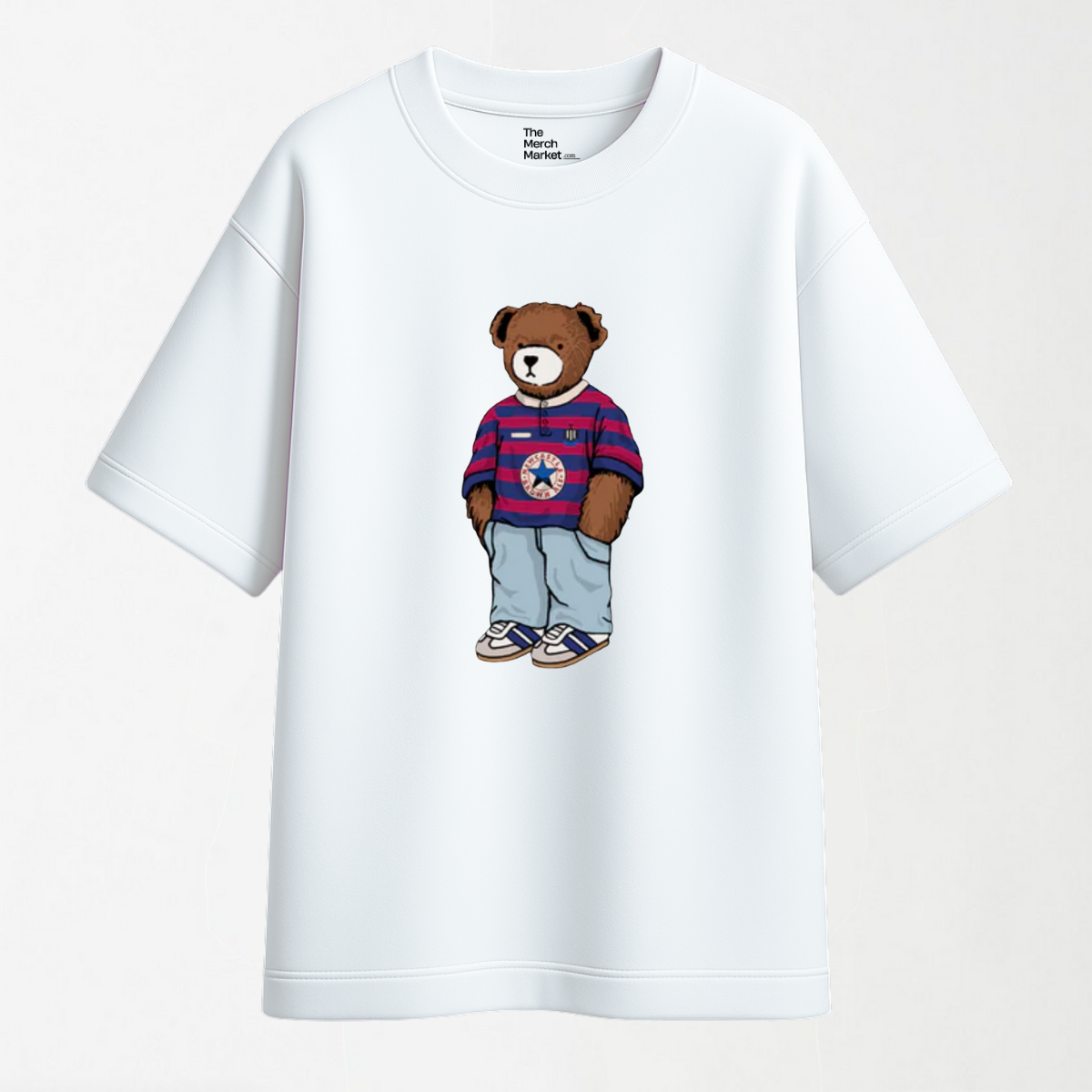 Toon Away Pickles - Graphic T Shirt