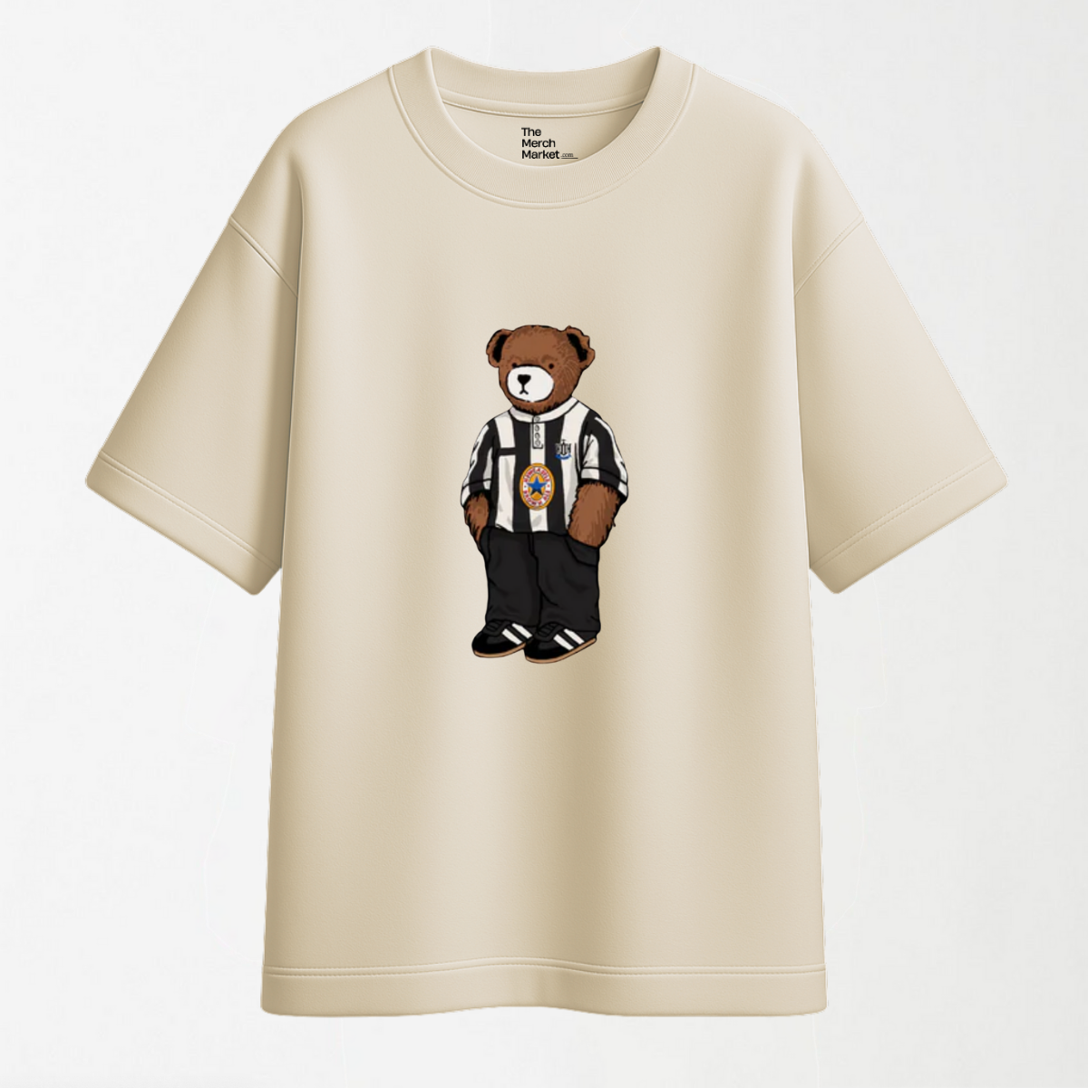 Toon Home Pickles - Graphic T Shirt
