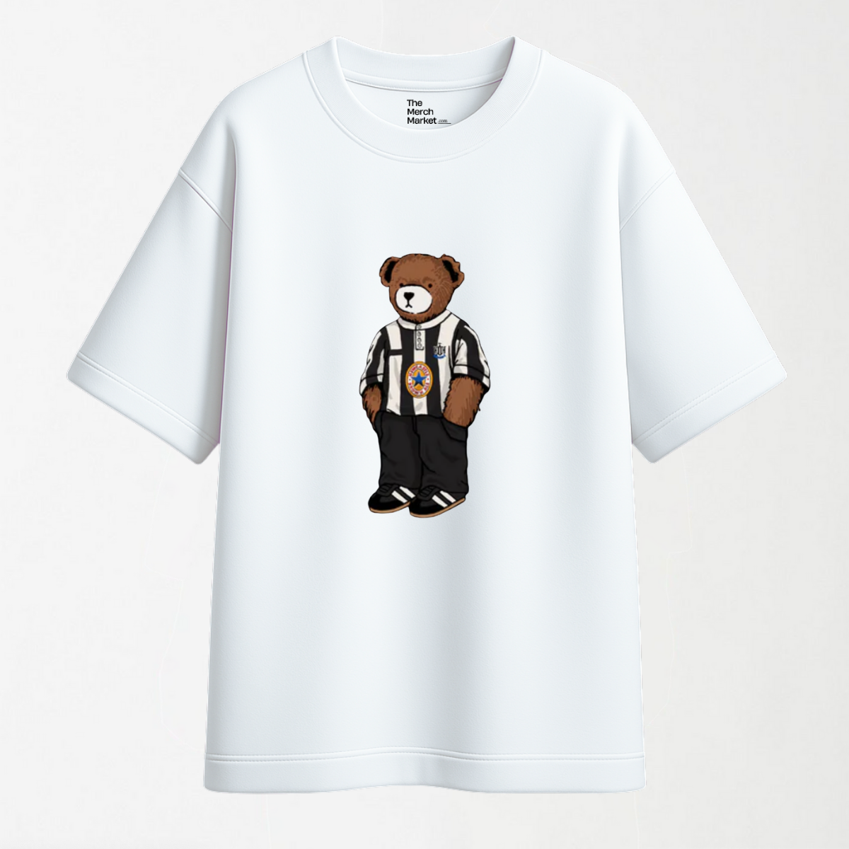 Toon Home Pickles - Graphic T Shirt
