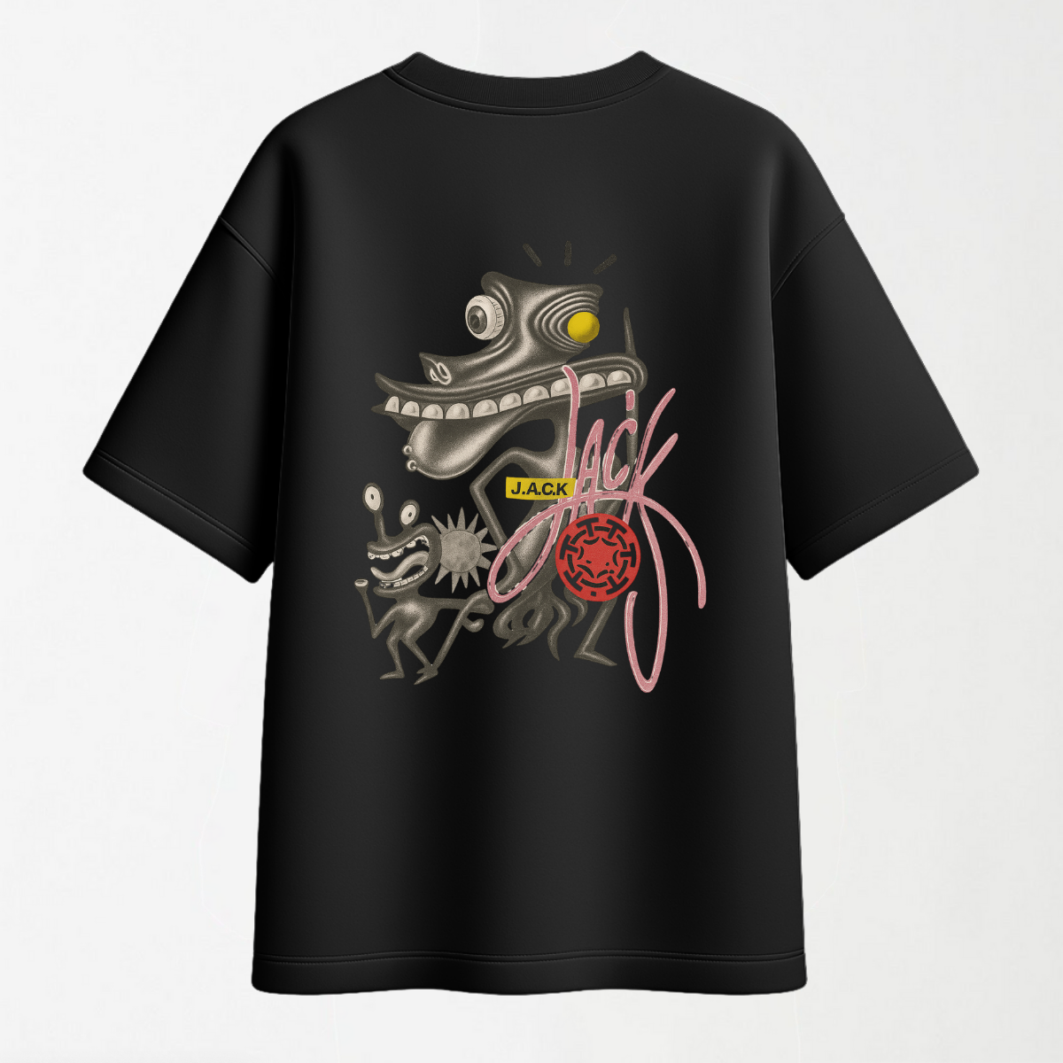 Travis Scott Artifacts - Graphic T Shirt