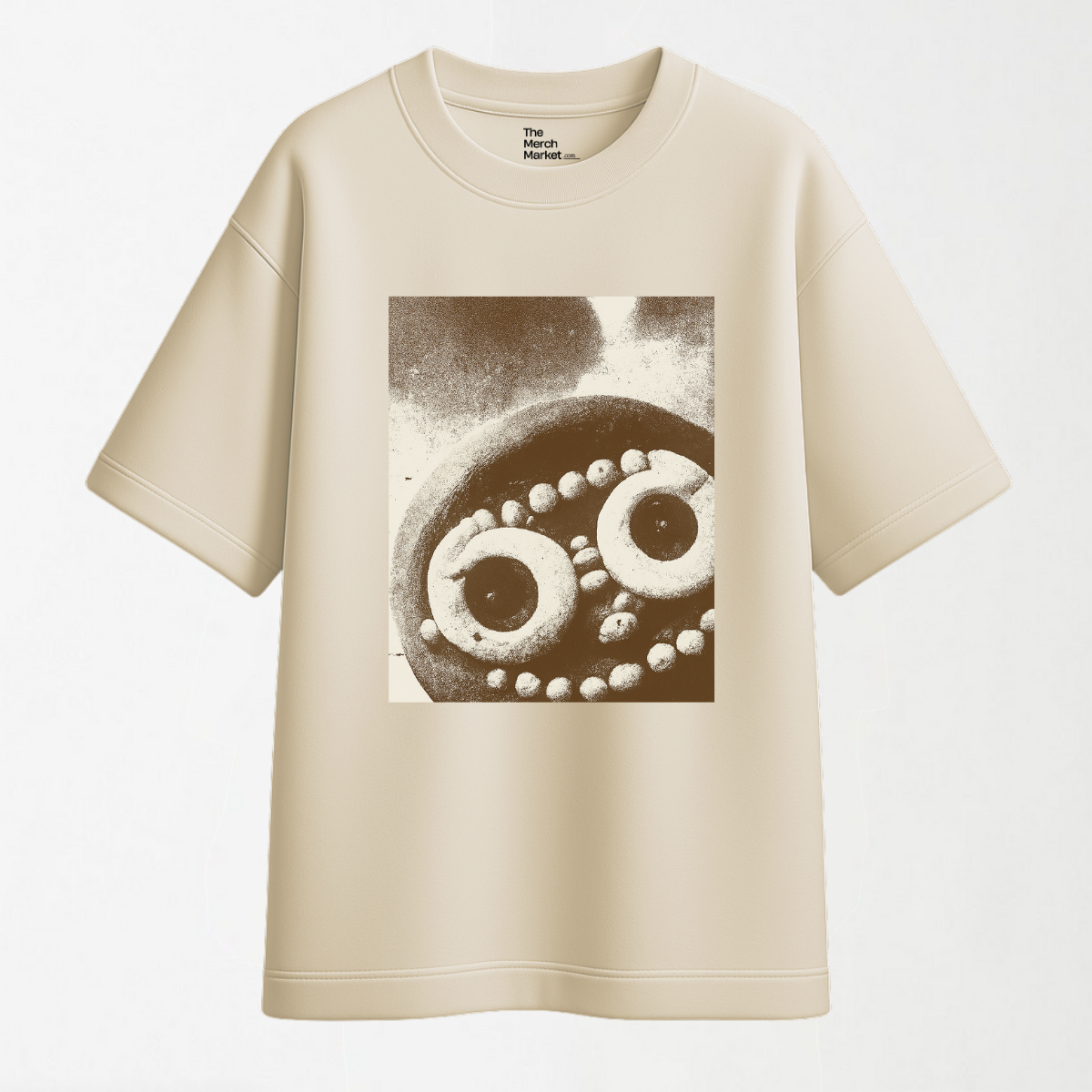 Travis Scott Artifacts - Graphic T Shirt