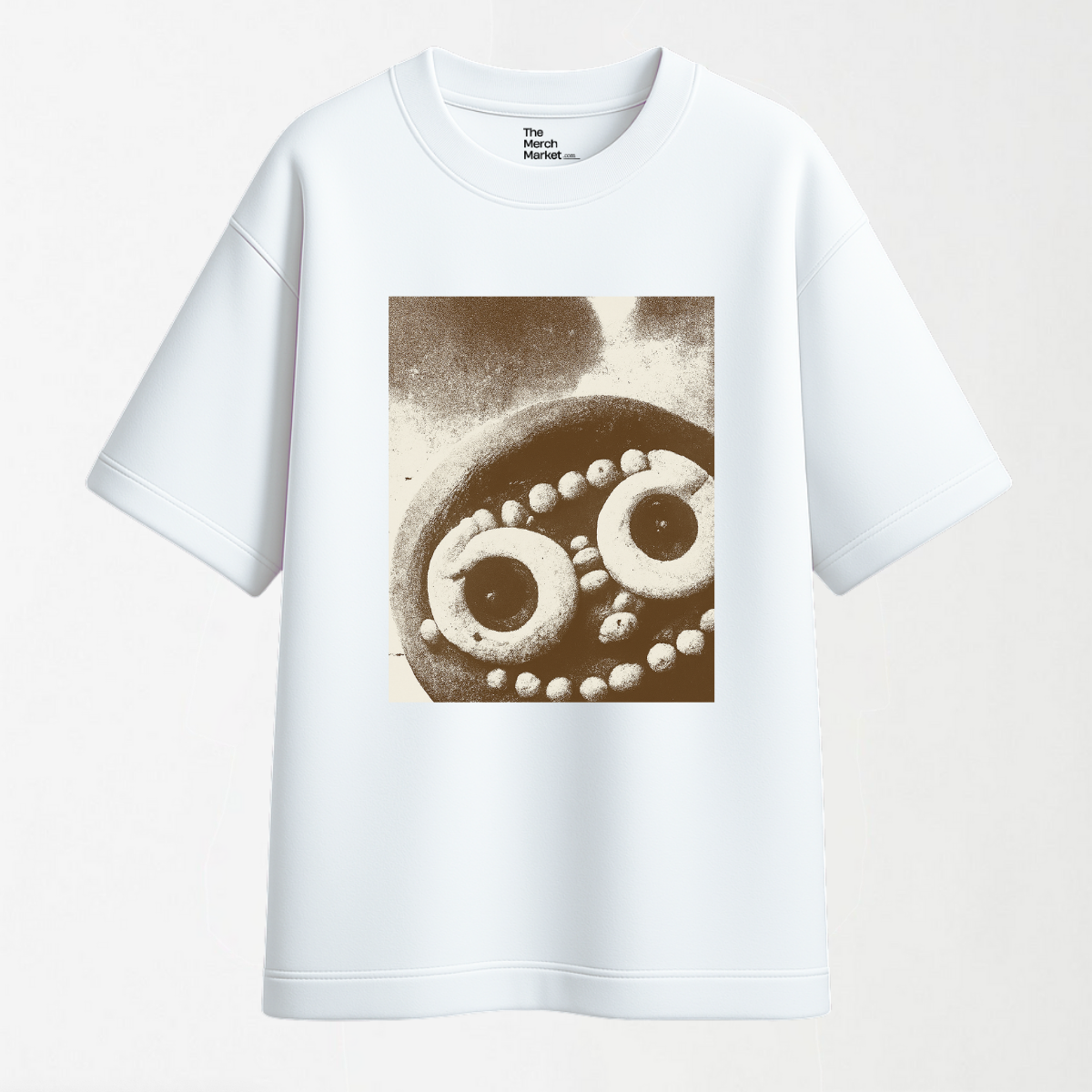 Travis Scott Artifacts - Graphic T Shirt