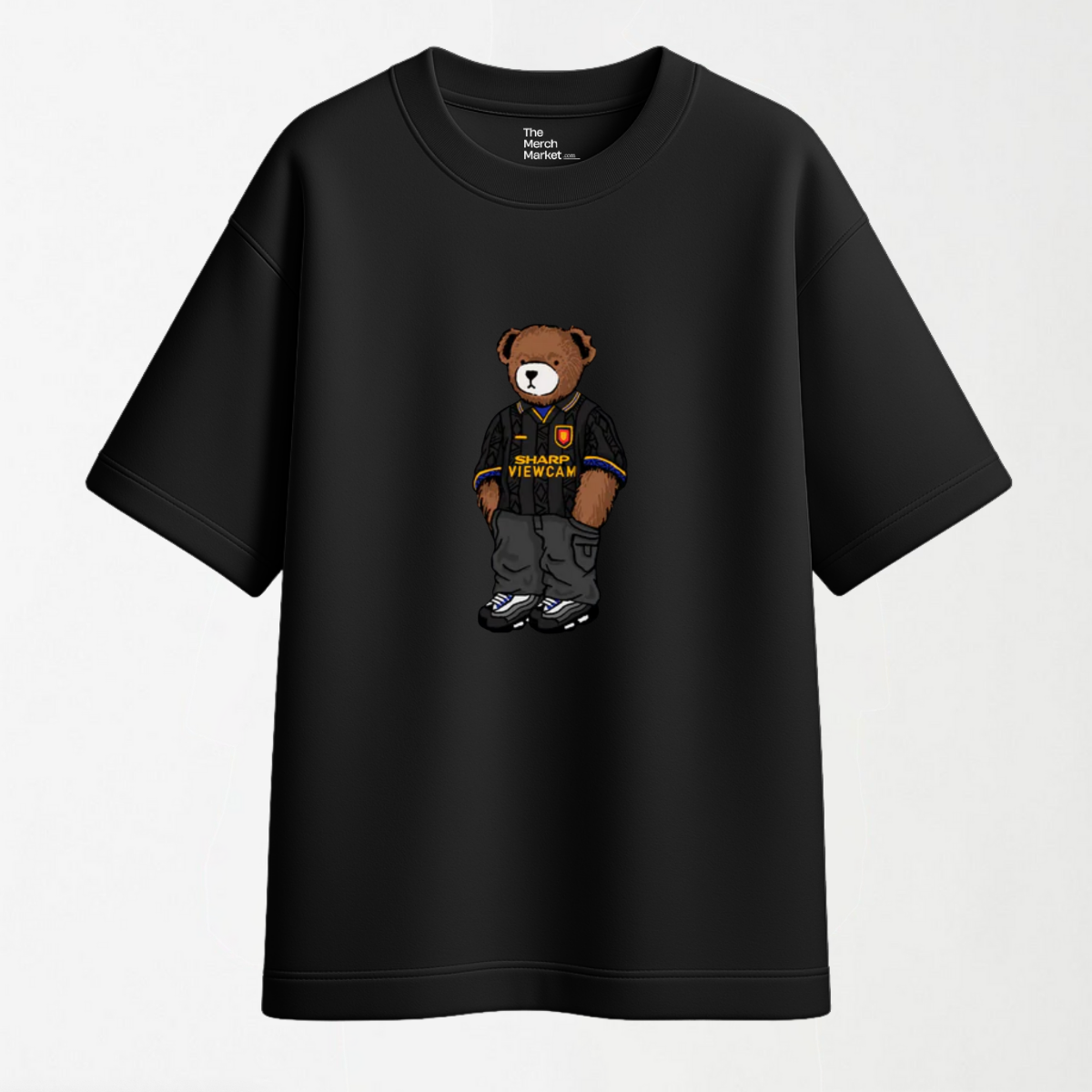 United Away Pickles - Graphic T Shirt