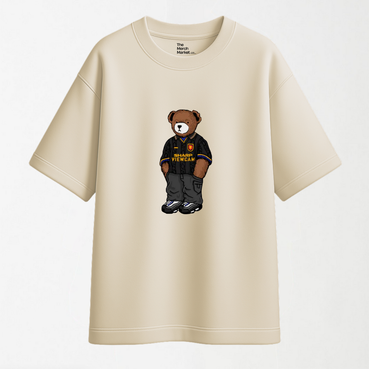 United Away Pickles - Graphic T Shirt