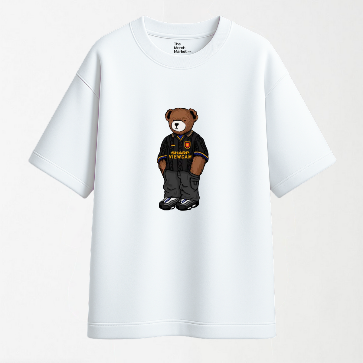 United Away Pickles - Graphic T Shirt