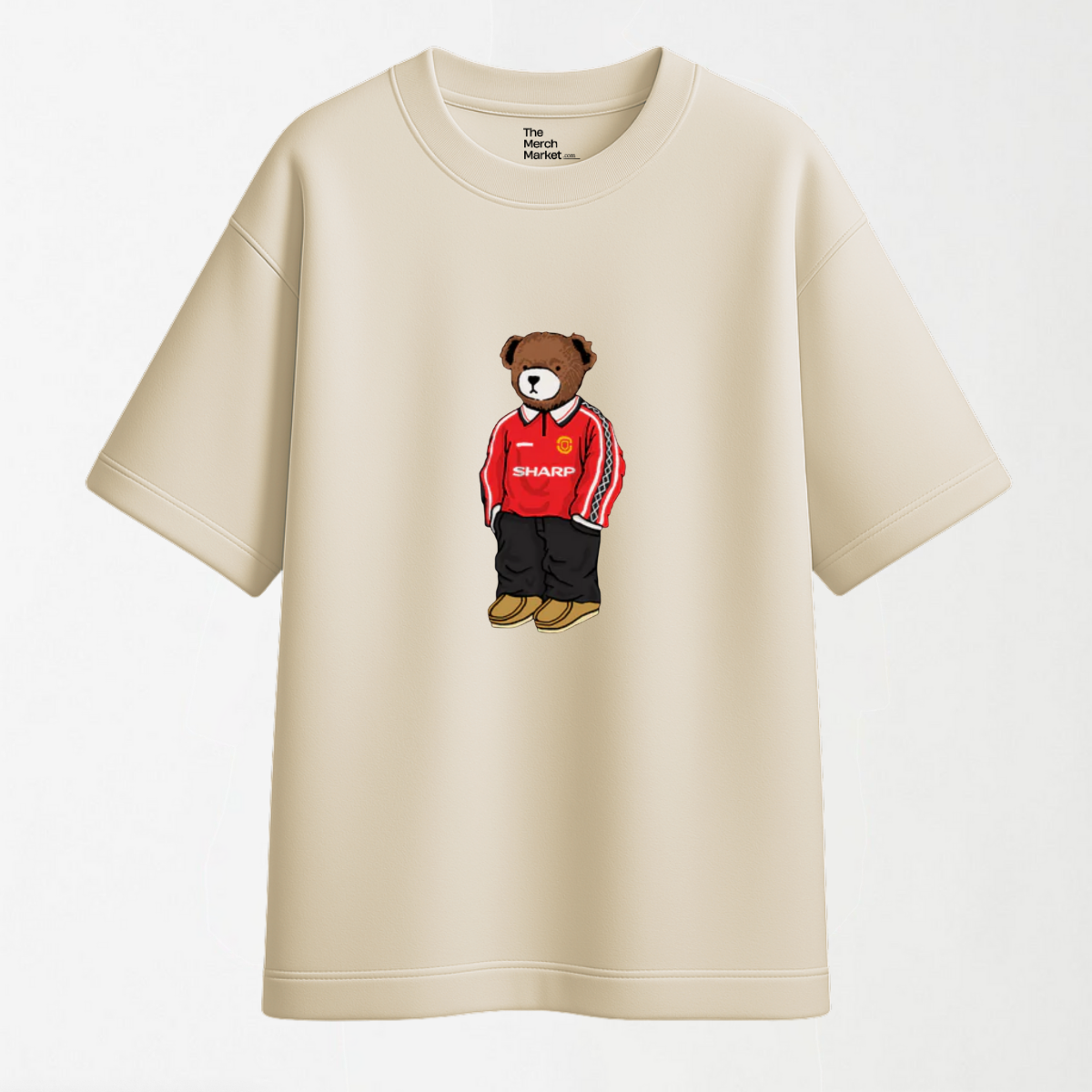 United Home Pickles - Graphic T Shirt