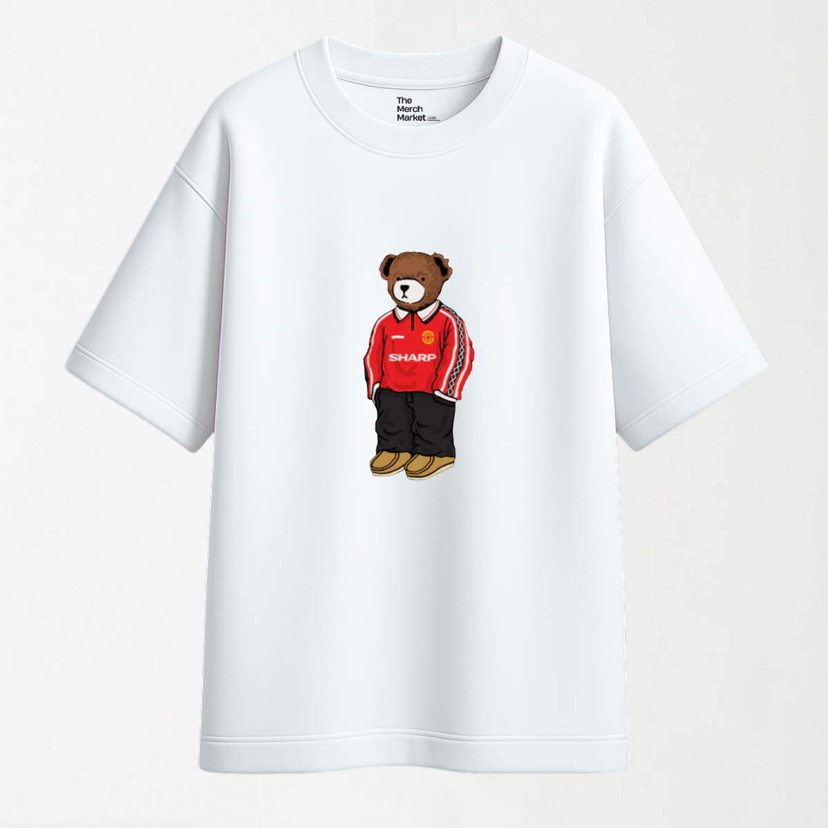 United Home Pickles - Graphic T Shirt