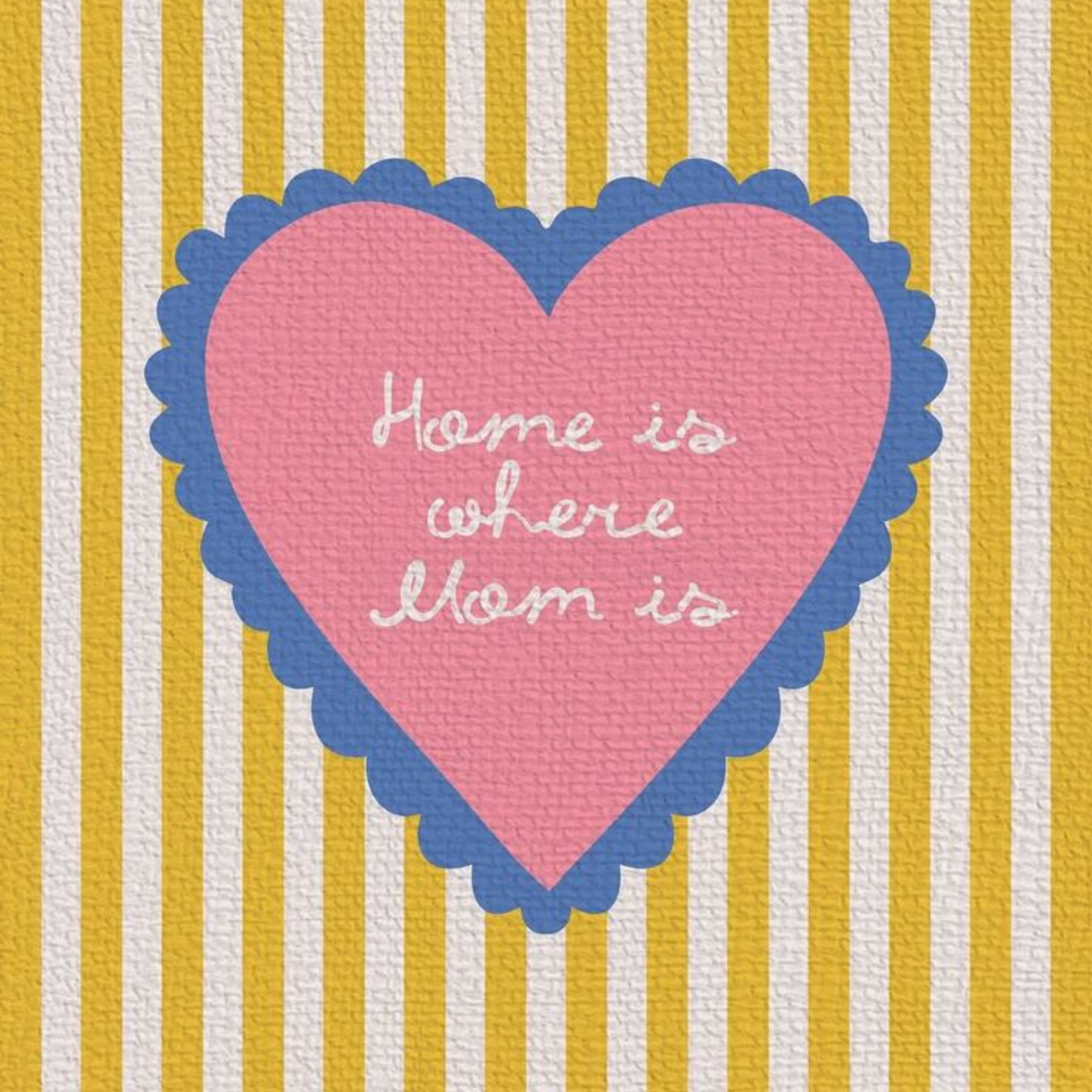 For the Mama's
