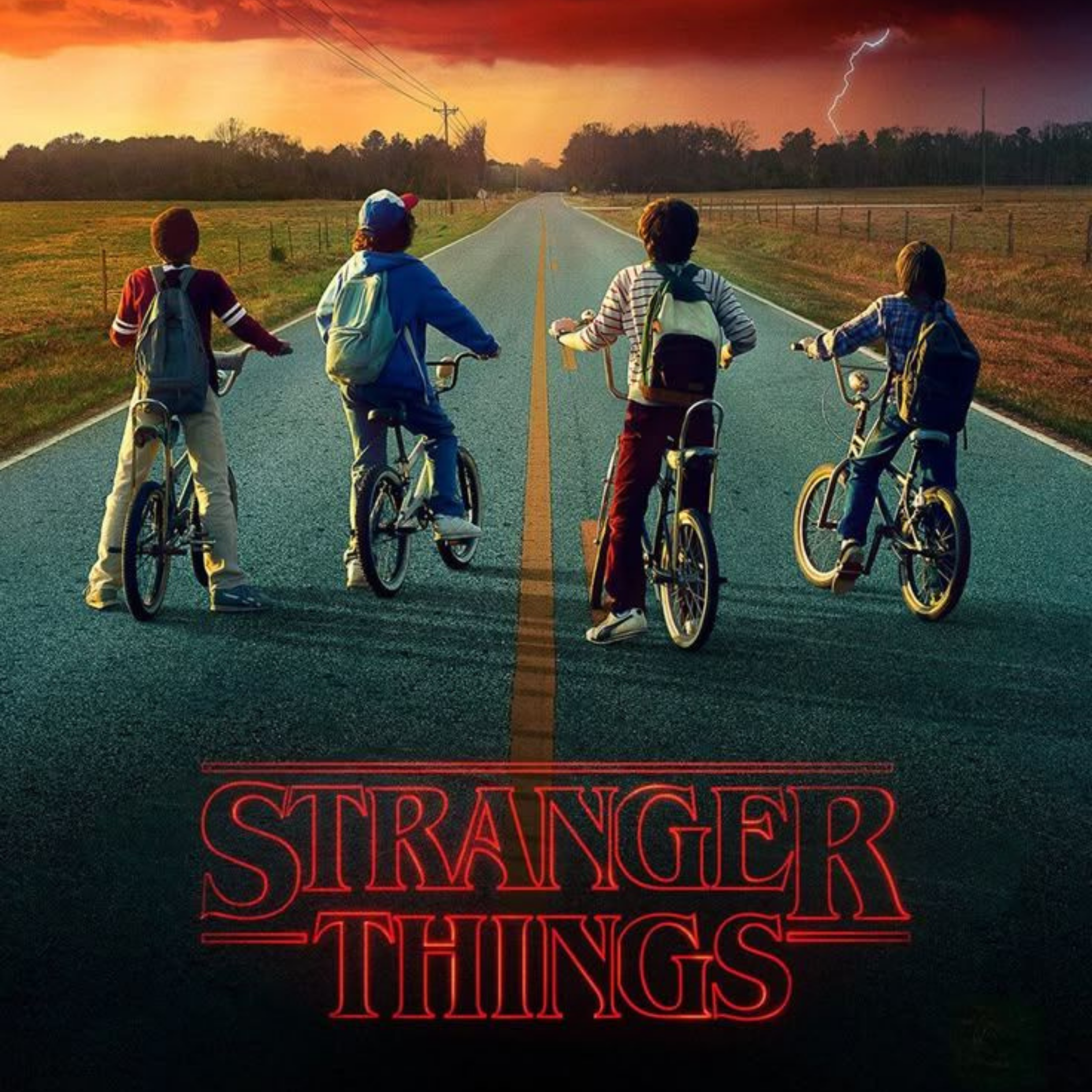Stranger Things