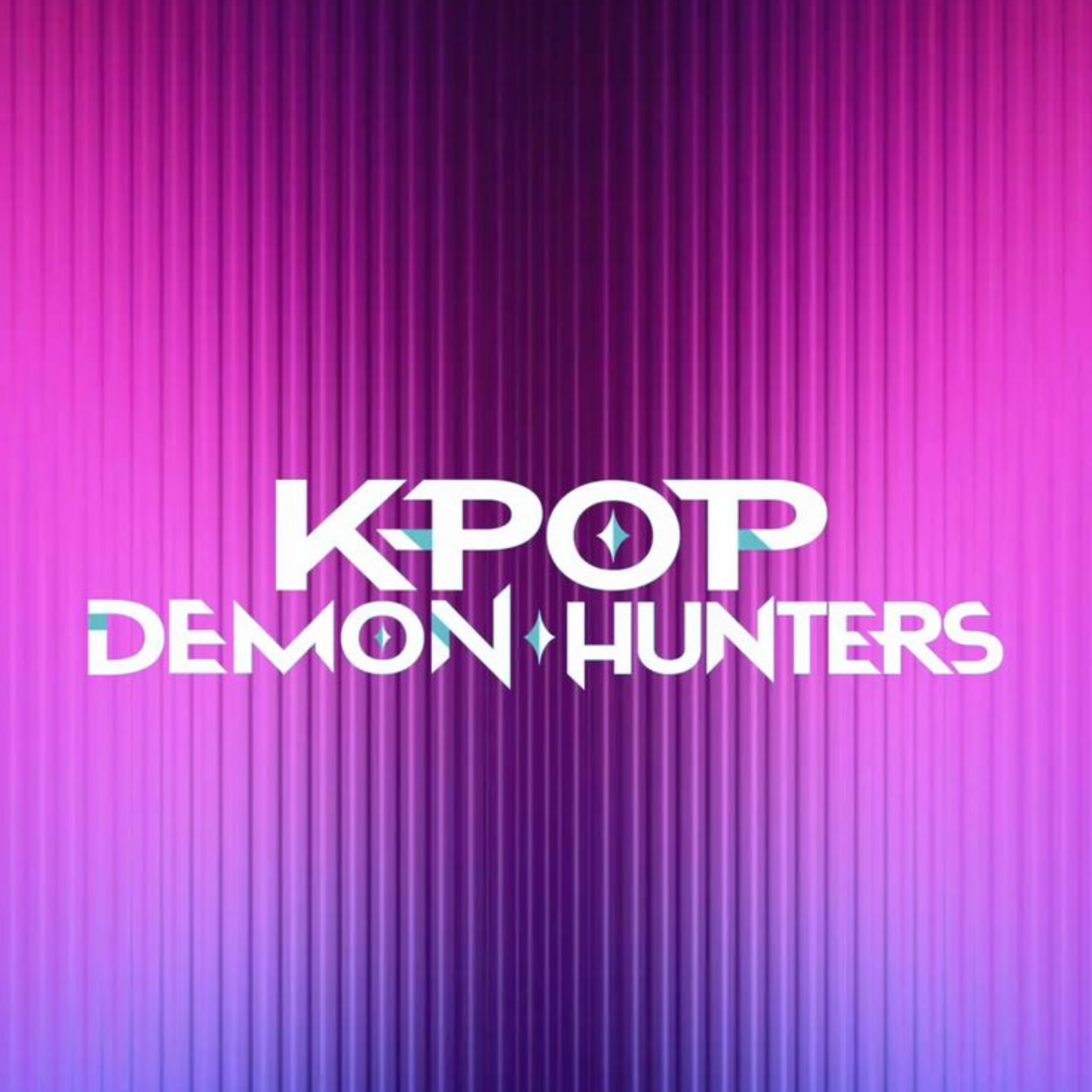K-Pop Demon Hunters