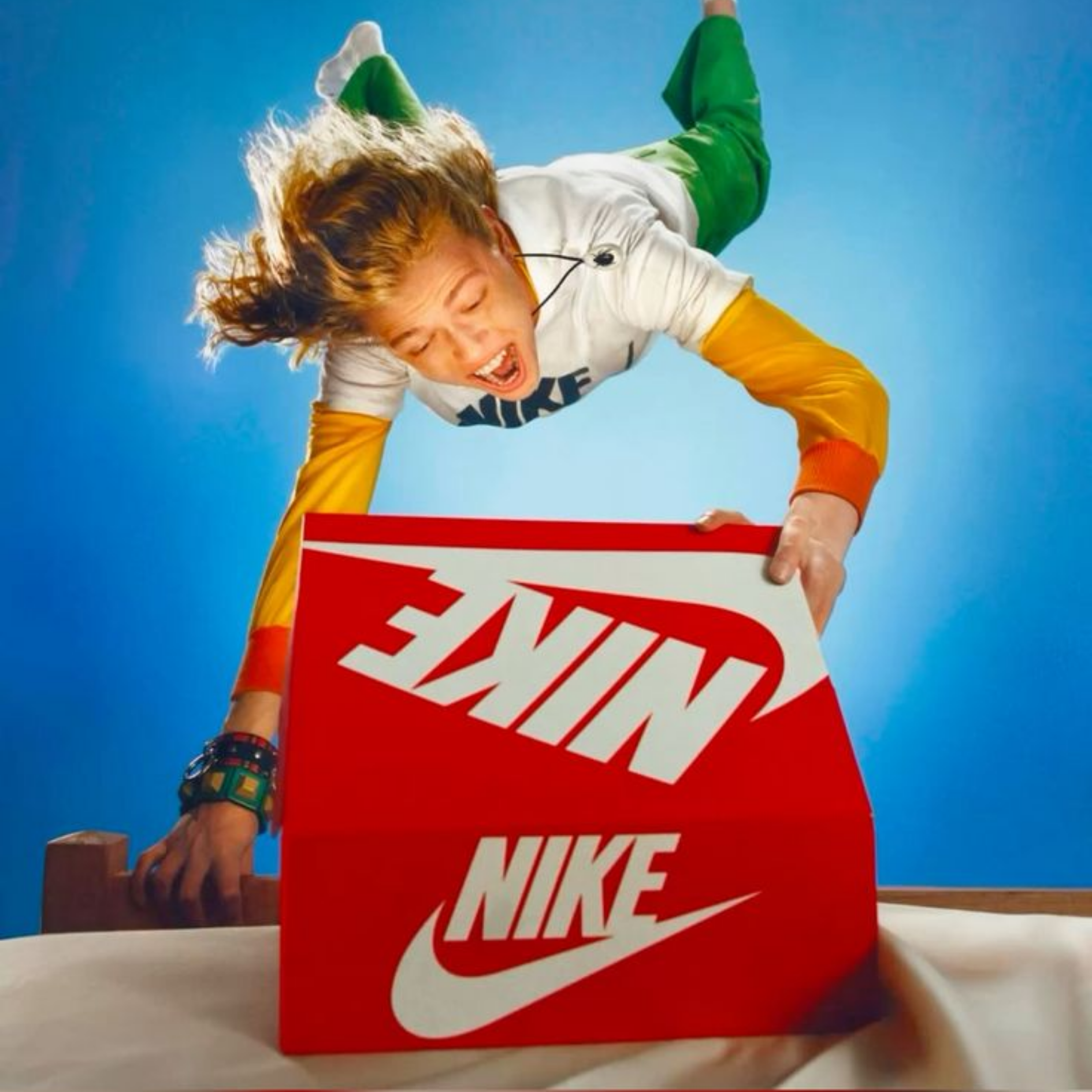 Nike Kids