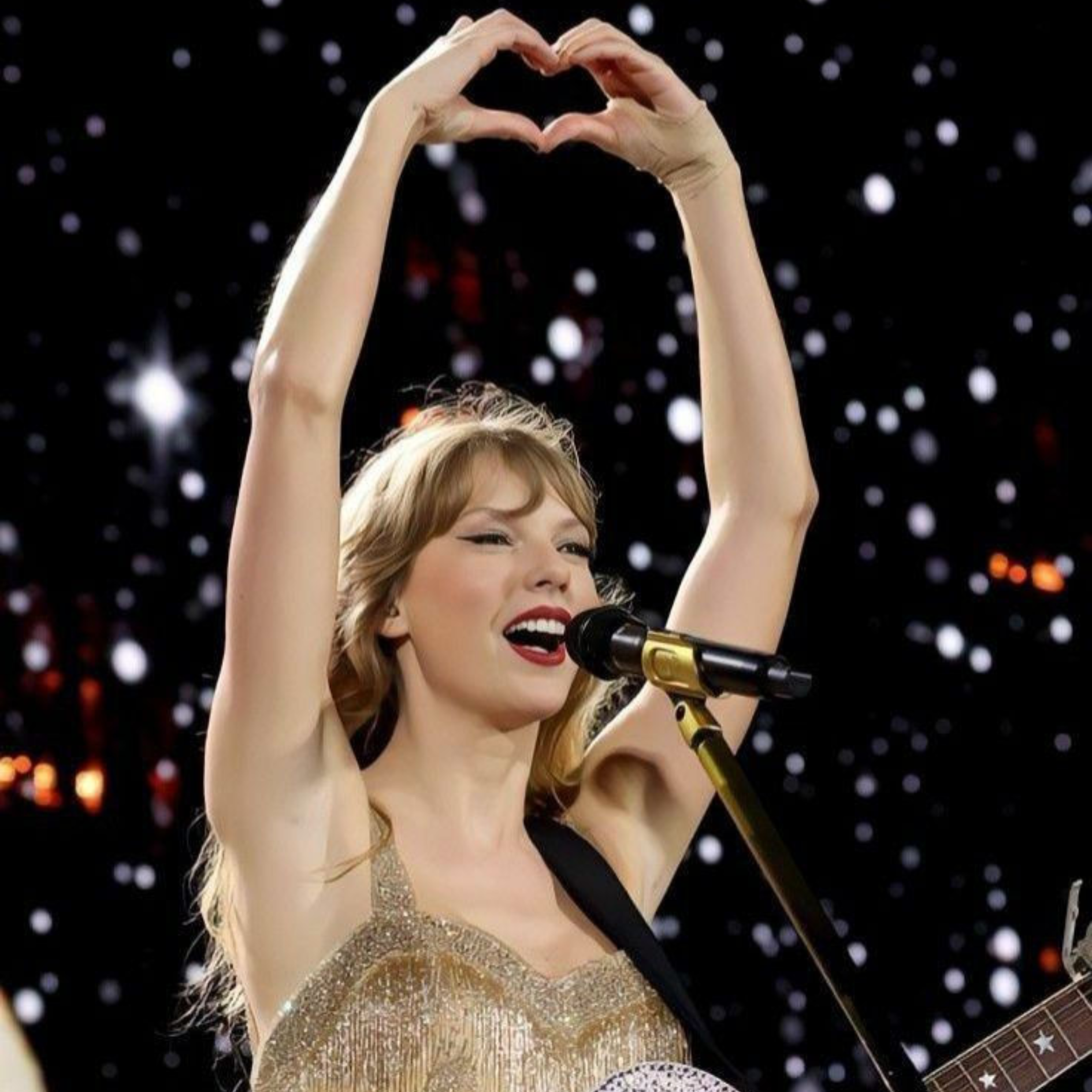 Taylor Swift