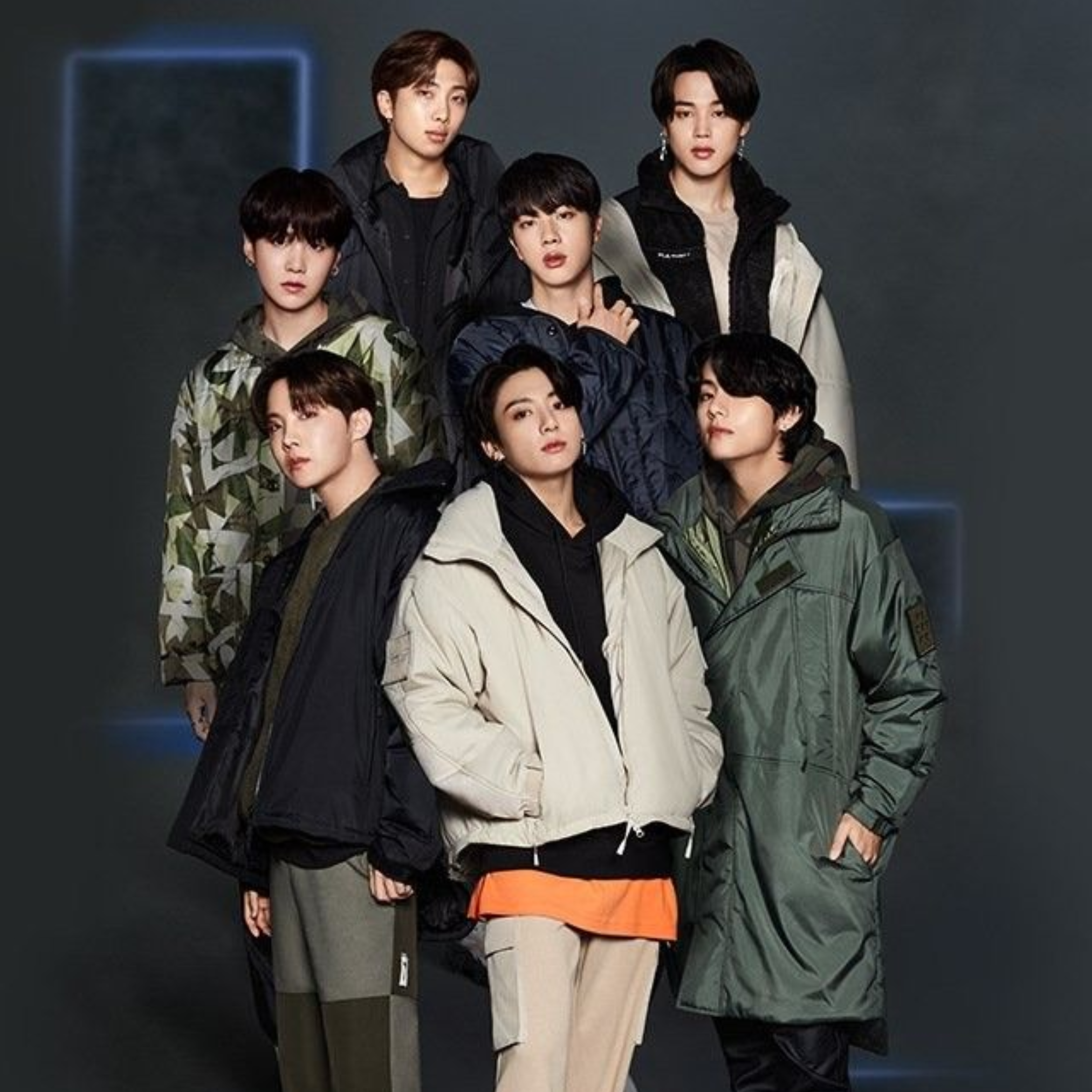 BTS