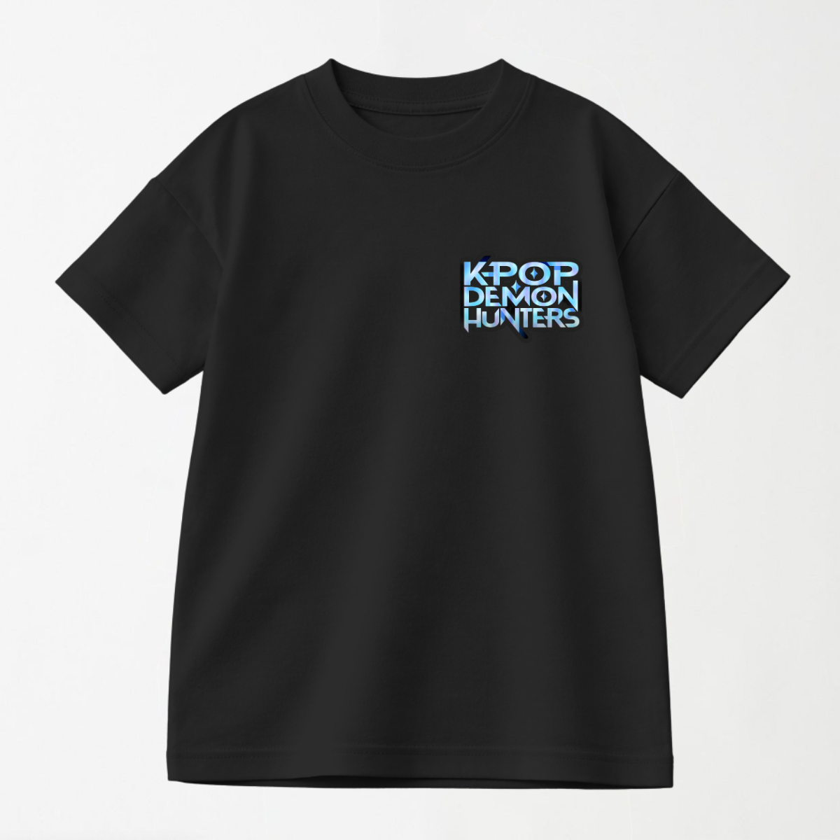 K-Pop Demon Hunters - Kid's Graphic T Shirt