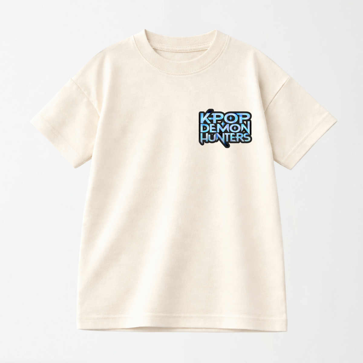K-Pop Demon Hunters - Kid's Graphic T Shirt