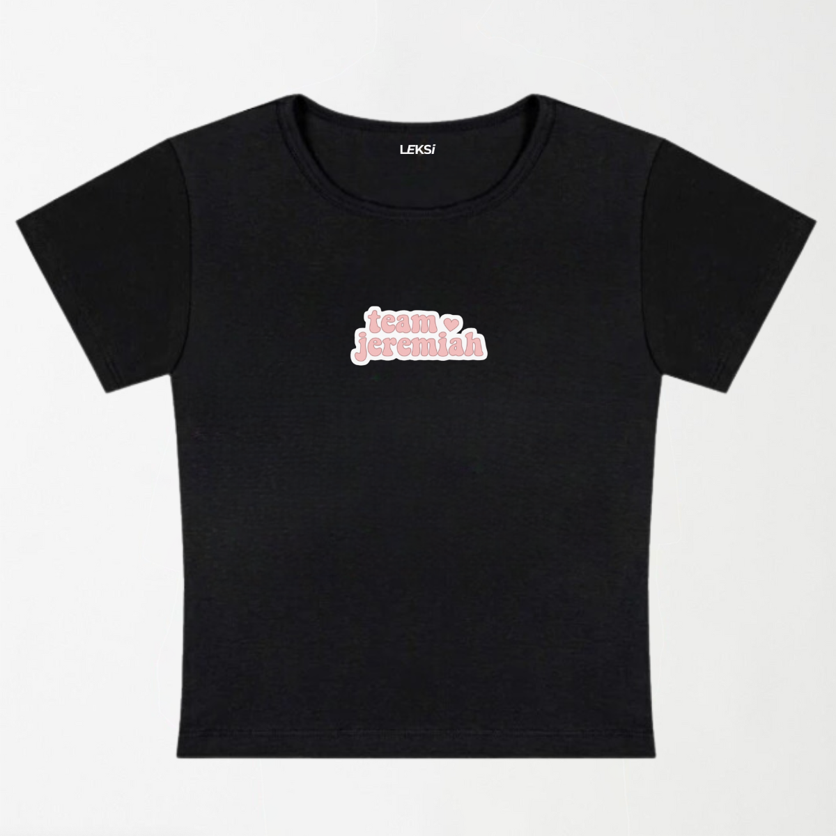 Team Jer - Graphic T-Shirt