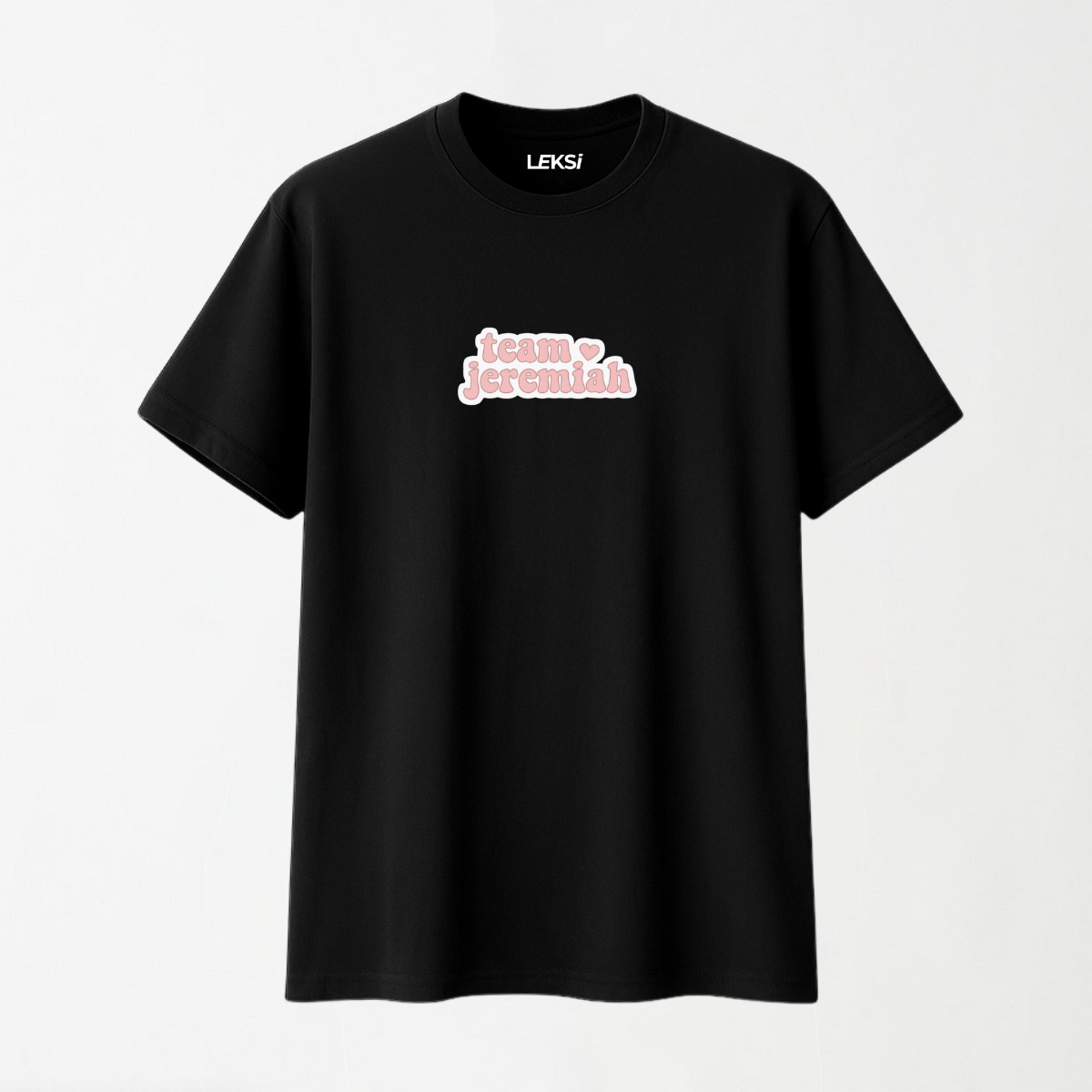 Team Jer - Graphic T-Shirt