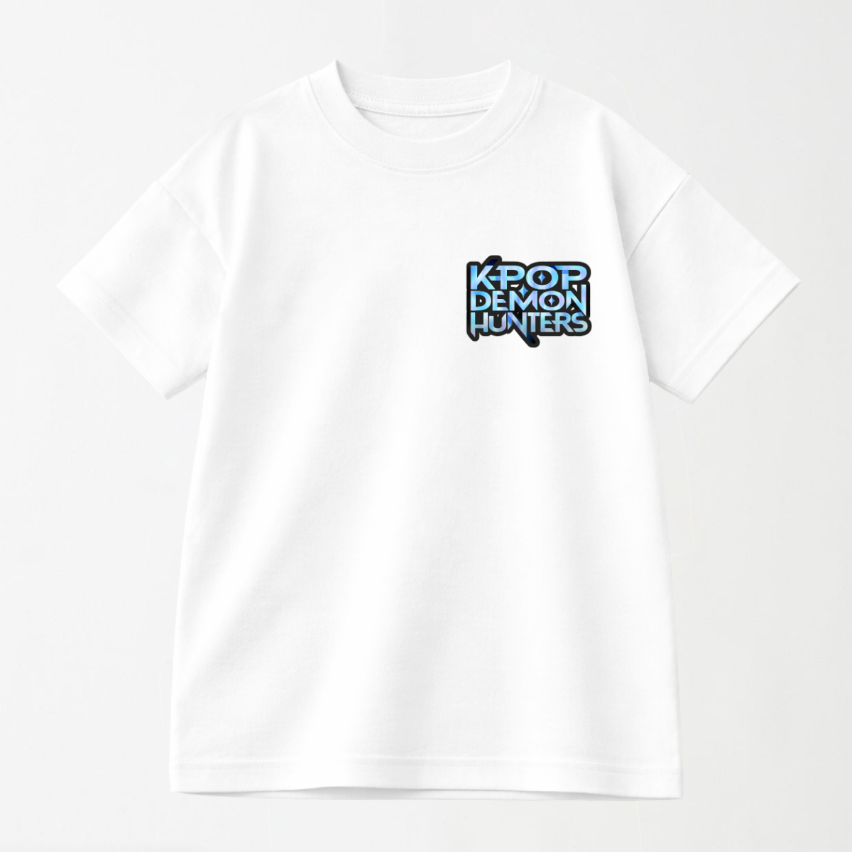 K-Pop Demon Hunters - Kid's Graphic T Shirt