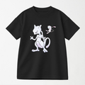 Legendary Psychic Duo - Kid's Graphic T Shirt