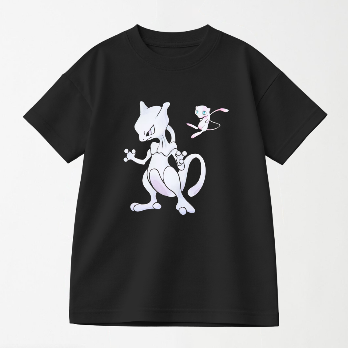 Legendary Psychic Duo - Kid's Graphic T Shirt