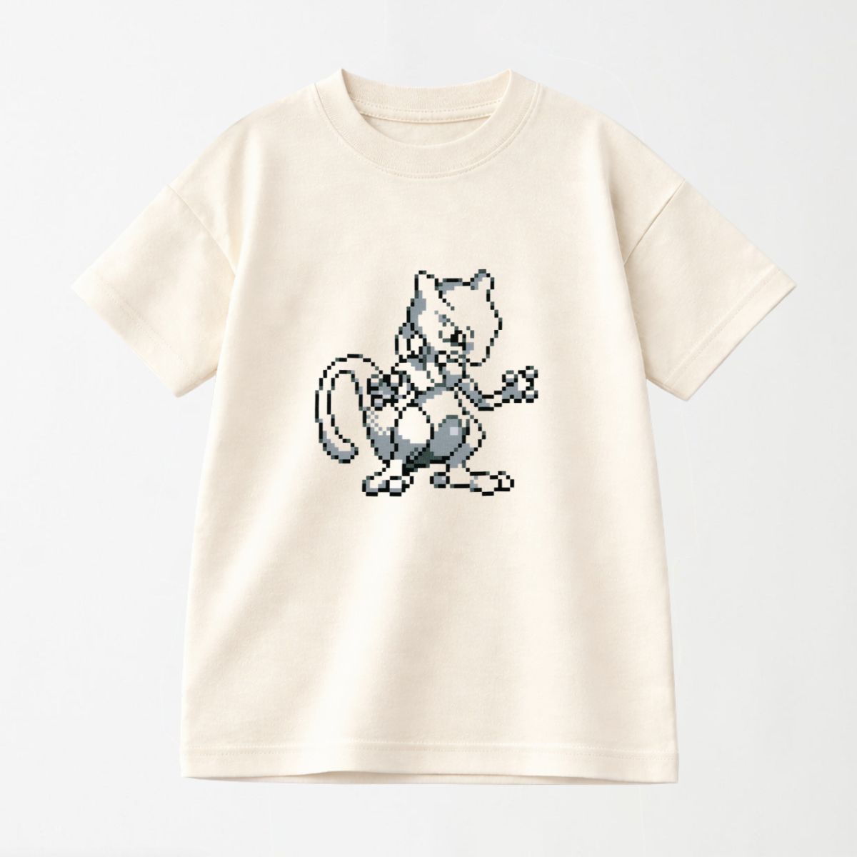 Legendary Psychic Duo - Kid's Graphic T Shirt