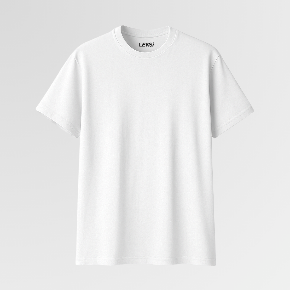 Customise Your Own Tee - Regular Fit