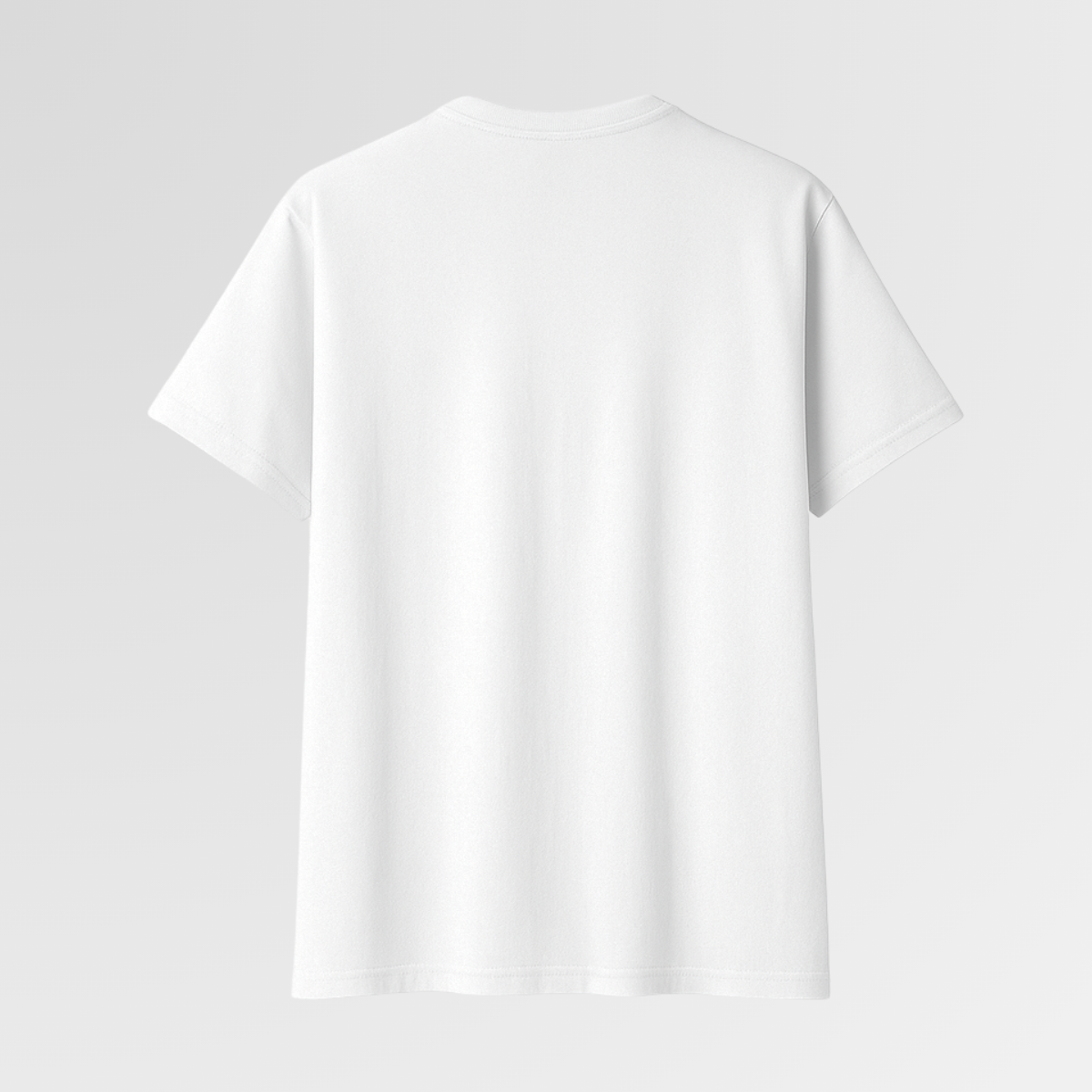 Customise Your Own Tee - Regular Fit
