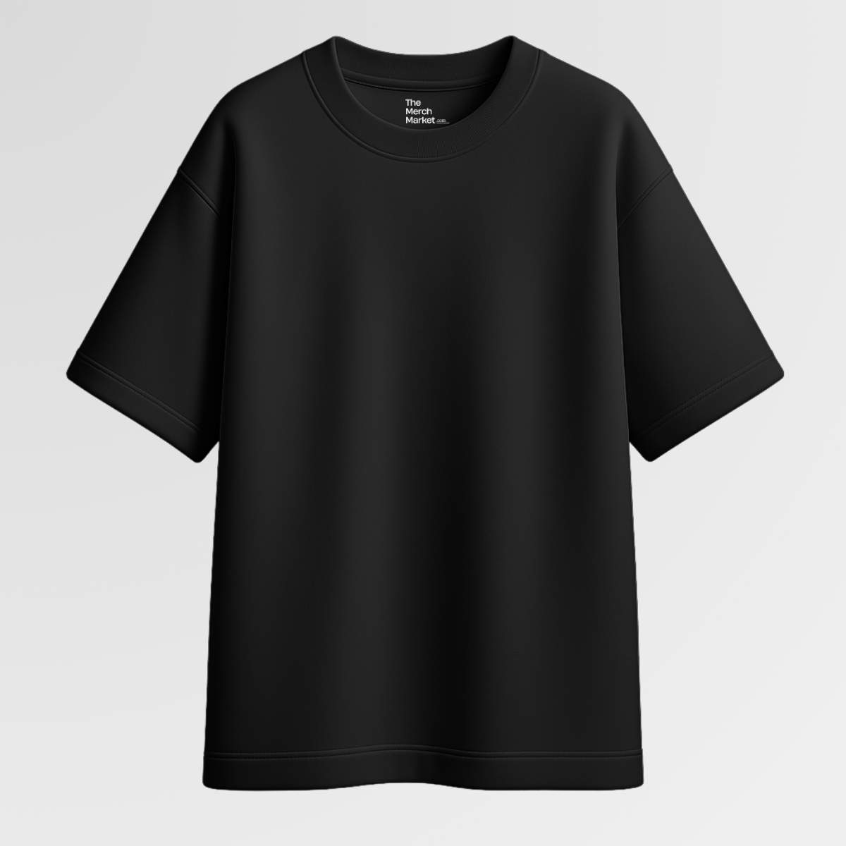 Customise Your Own Tee - Regular Fit