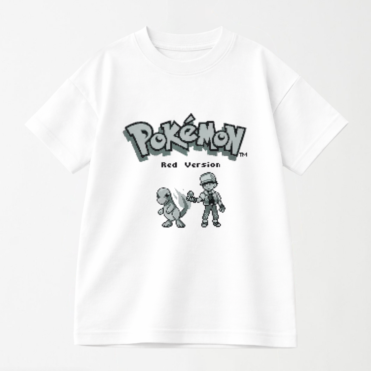 Snorlax Woke Up - Kid's Graphic T Shirt