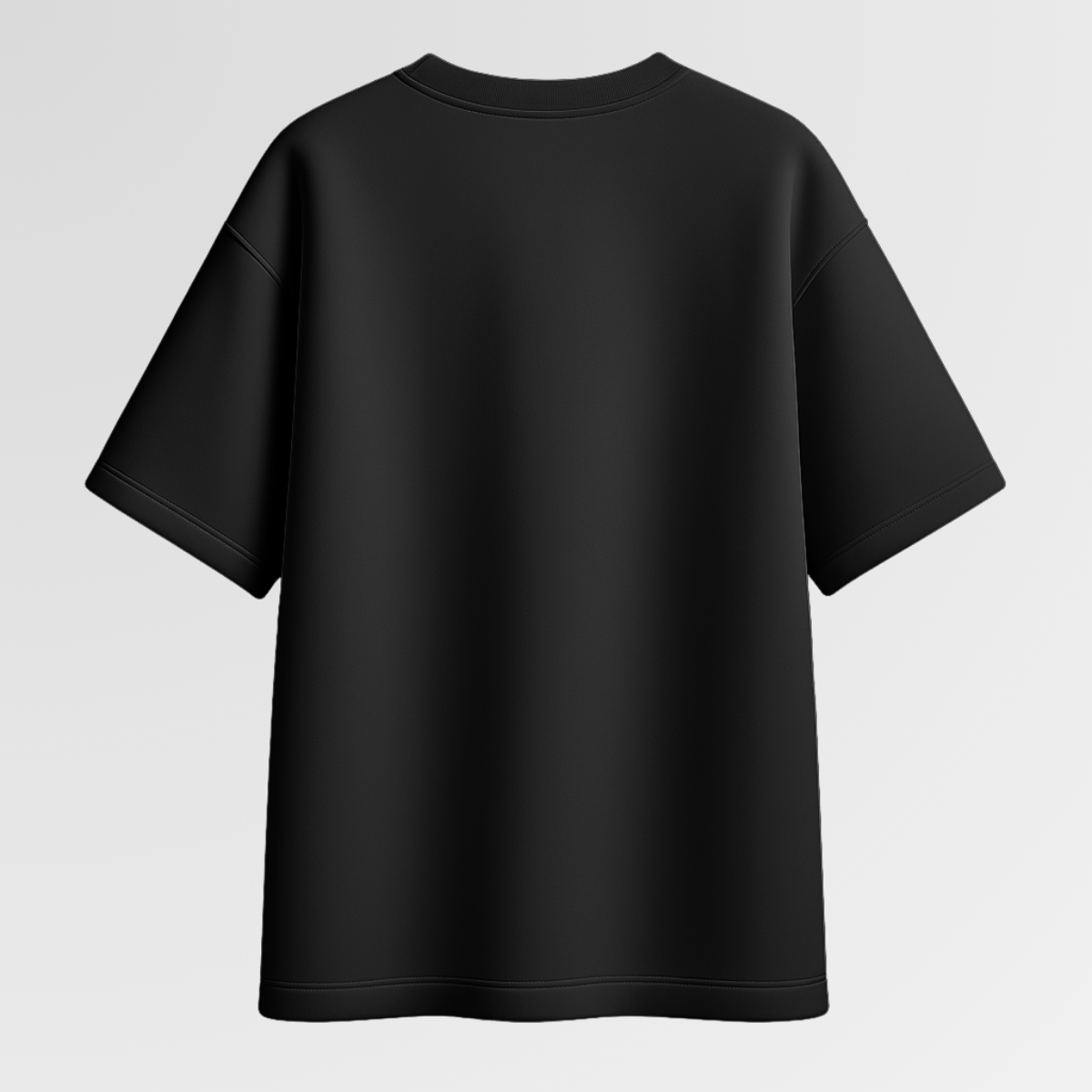 Customise Your Own Tee - Regular Fit