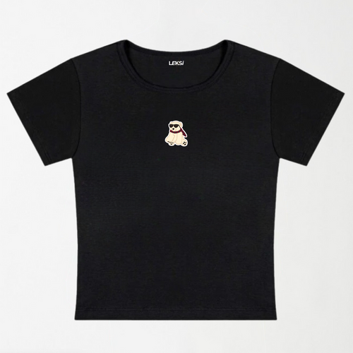 Junior Mint - Graphic T-Shirt