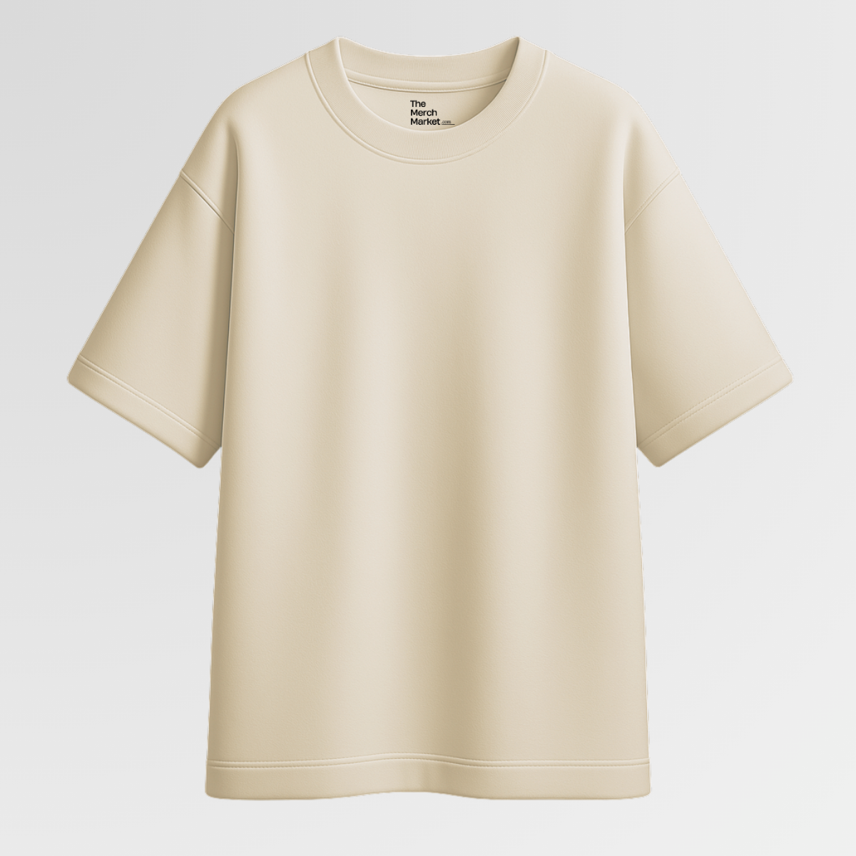 Customise Your Own Tee - Regular Fit