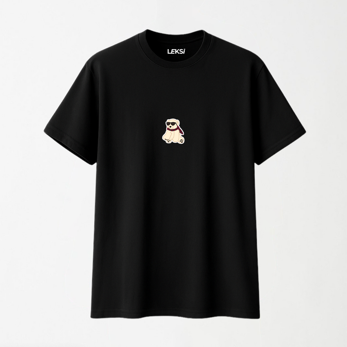 Junior Mint - Graphic T-Shirt