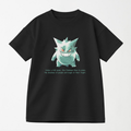 Legendary Psychic Duo - Kid's Graphic T Shirt