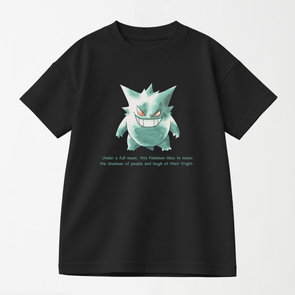 Legendary Psychic Duo - Kid's Graphic T Shirt