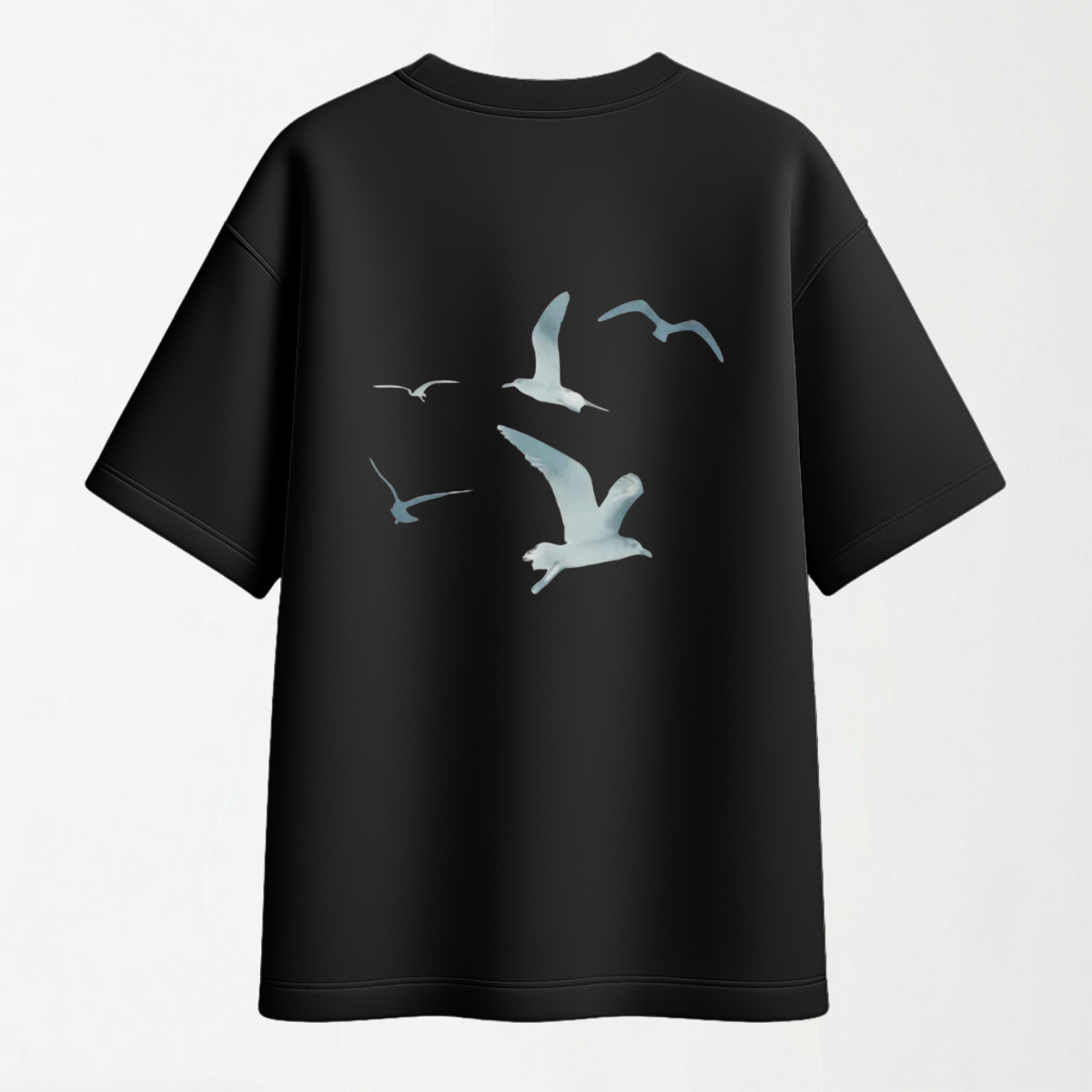 1989 (Taylor’s Version) Seagull - Graphic T Shirt