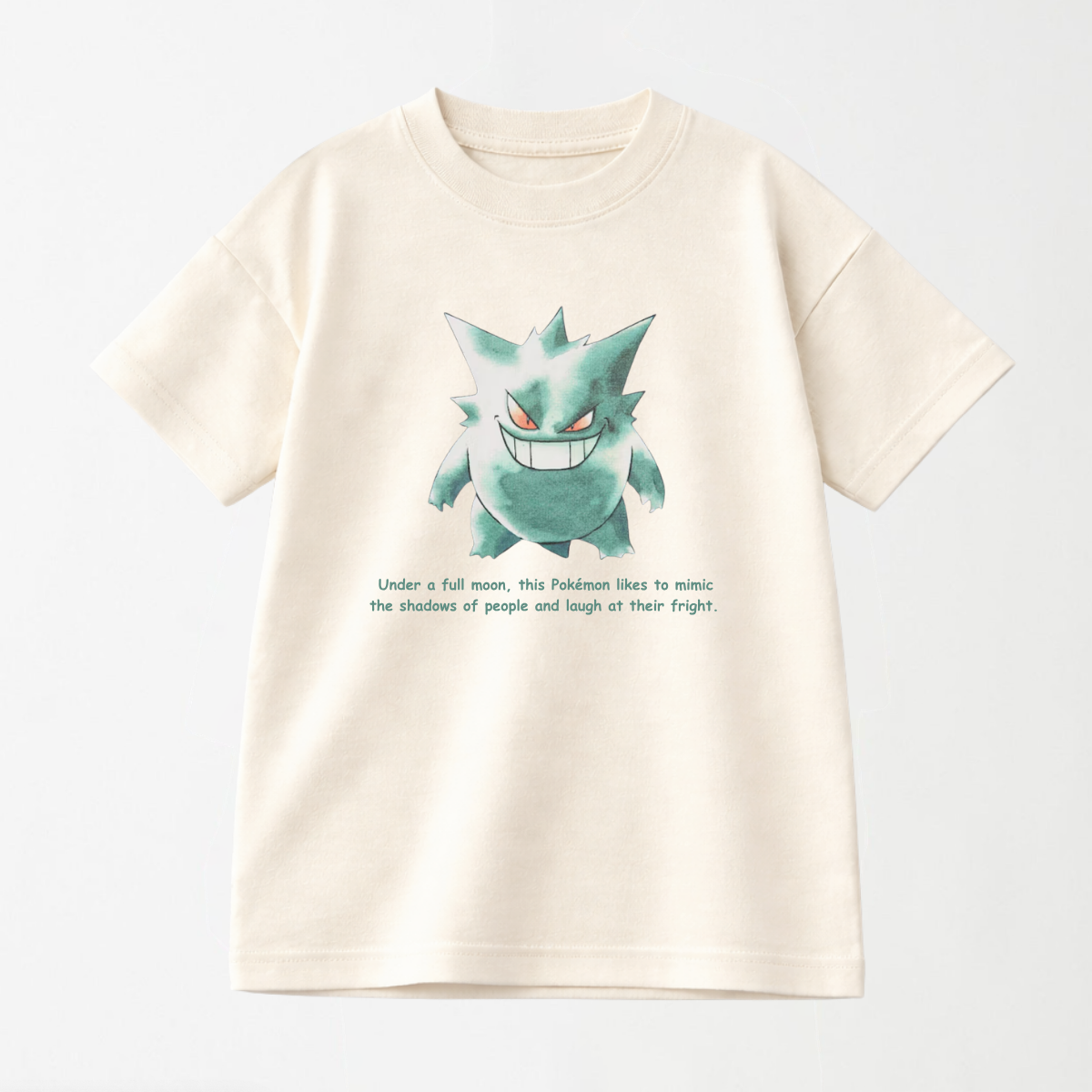 Legendary Psychic Duo - Kid's Graphic T Shirt