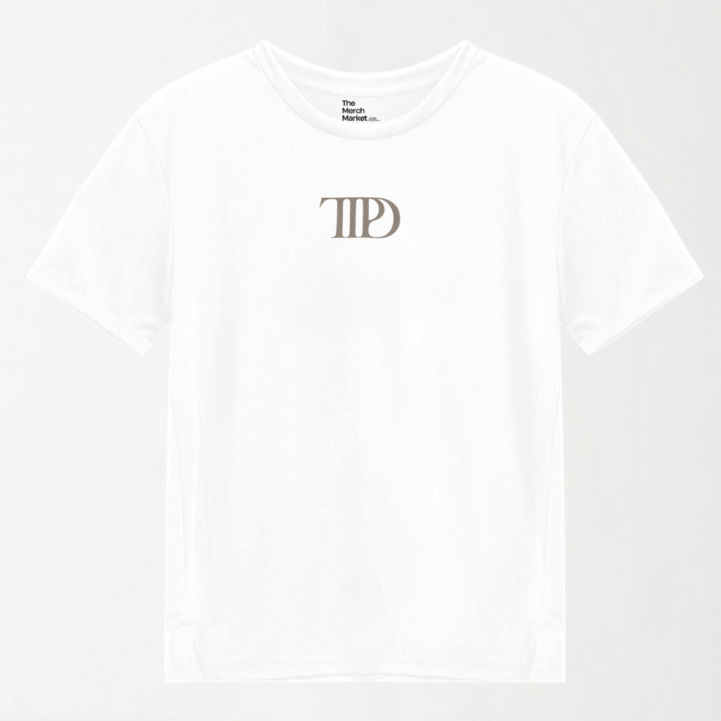 Tortured Poets Department - Graphic T-Shirt