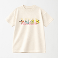 EEVEE Friends - Kid's Graphic T Shirt